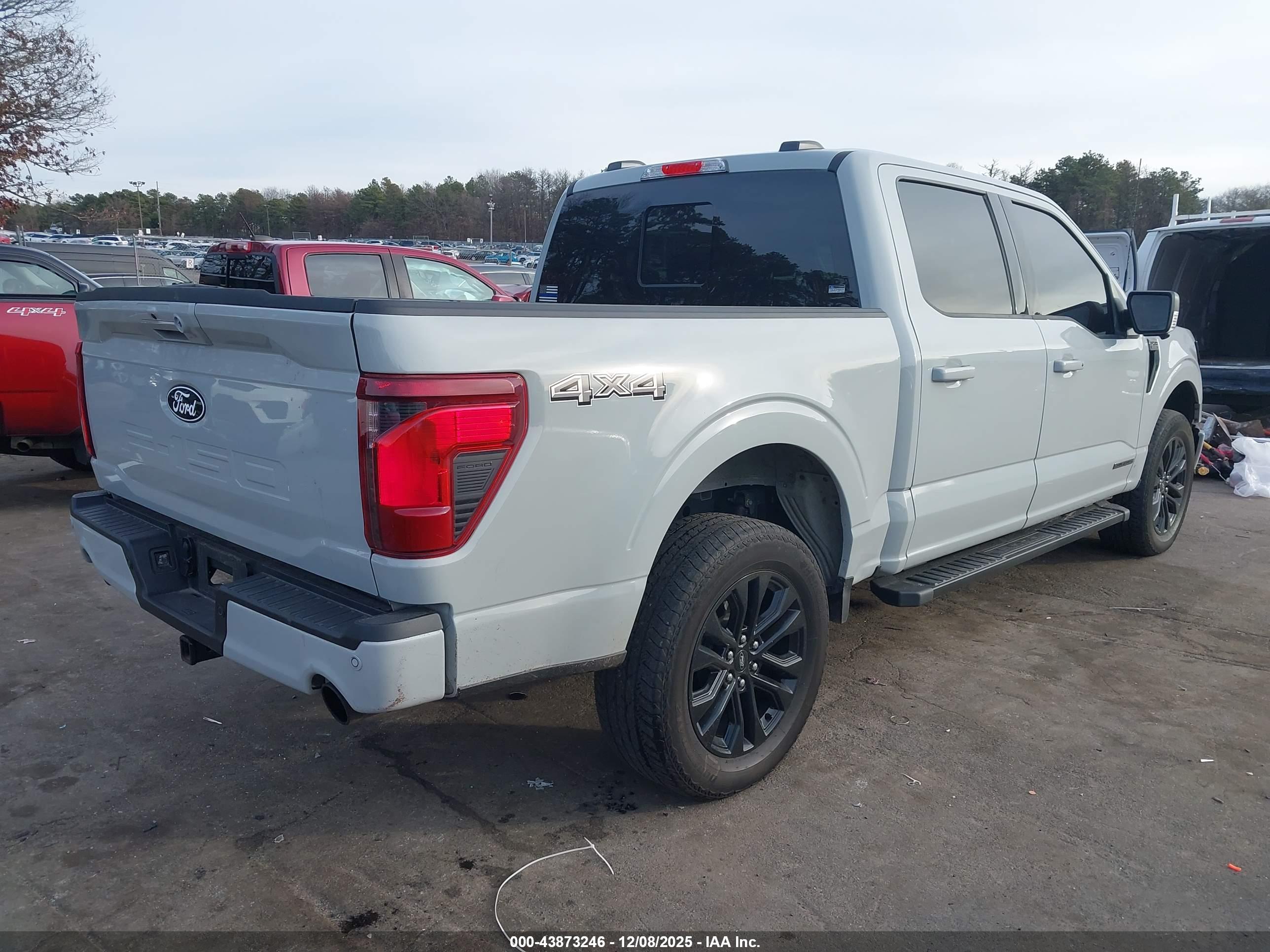 FORD F-150 image 4