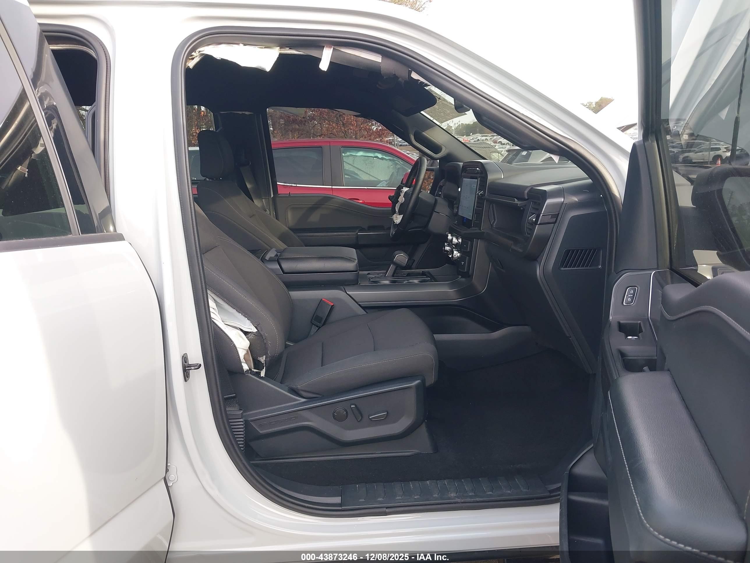 FORD F-150 image 5
