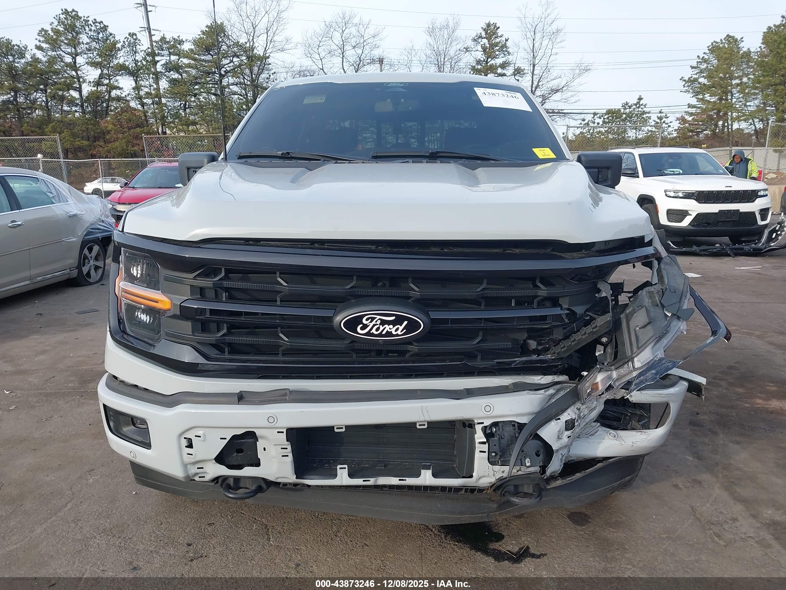 FORD F-150 image 6