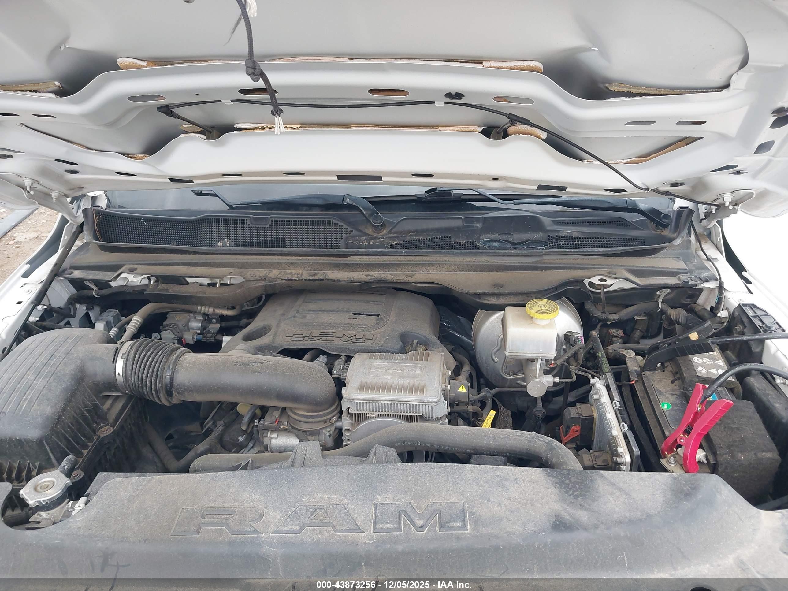 RAM 1500 image 10
