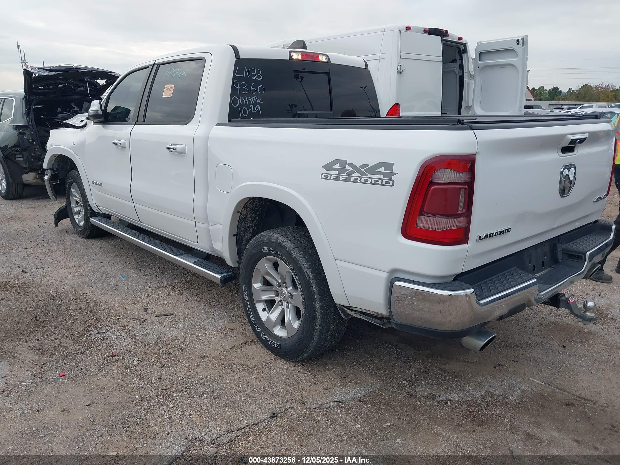 RAM 1500 image 3