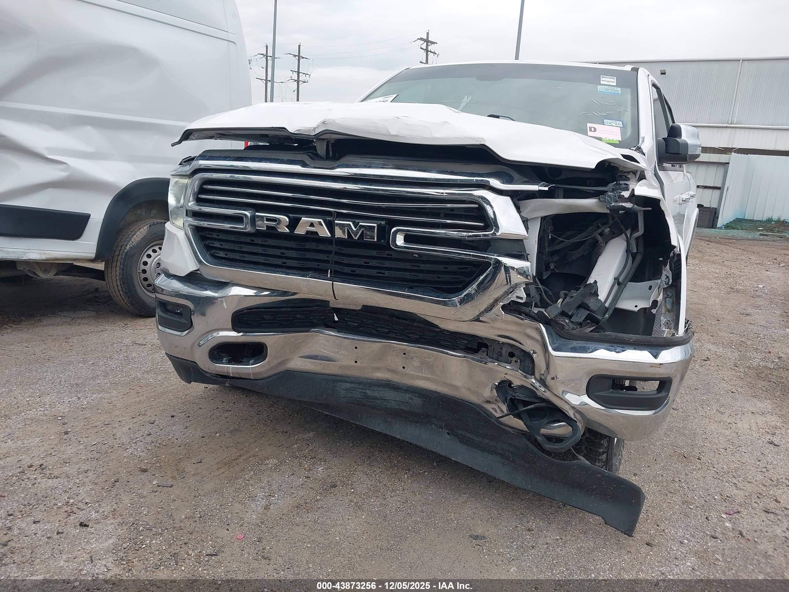 RAM 1500 image 6