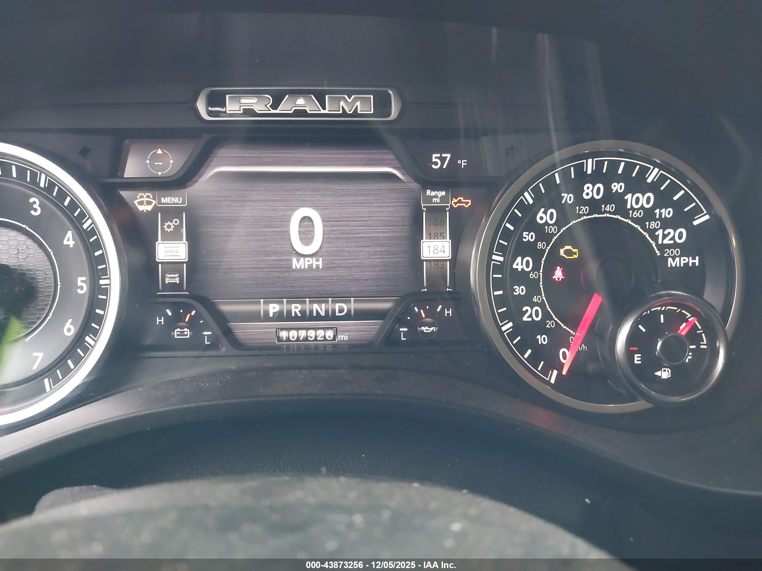 RAM 1500 image 7