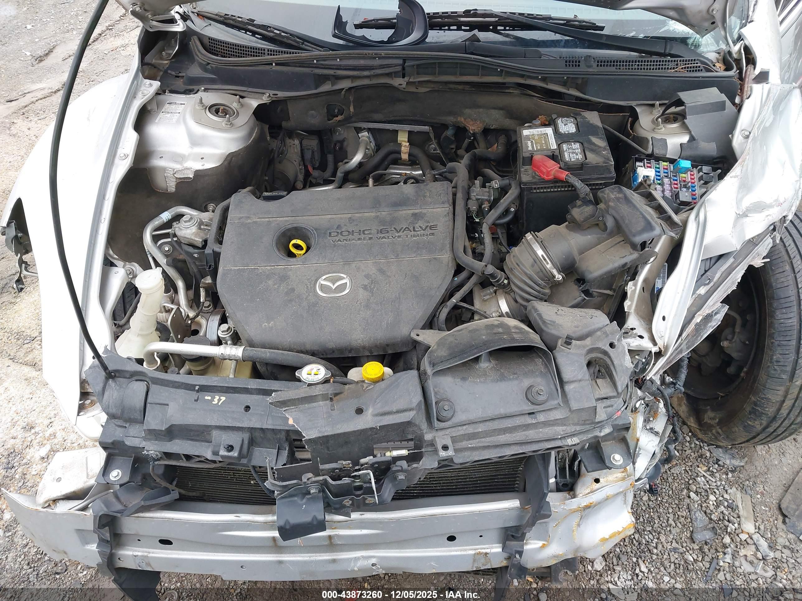 MAZDA MAZDA6 image 10