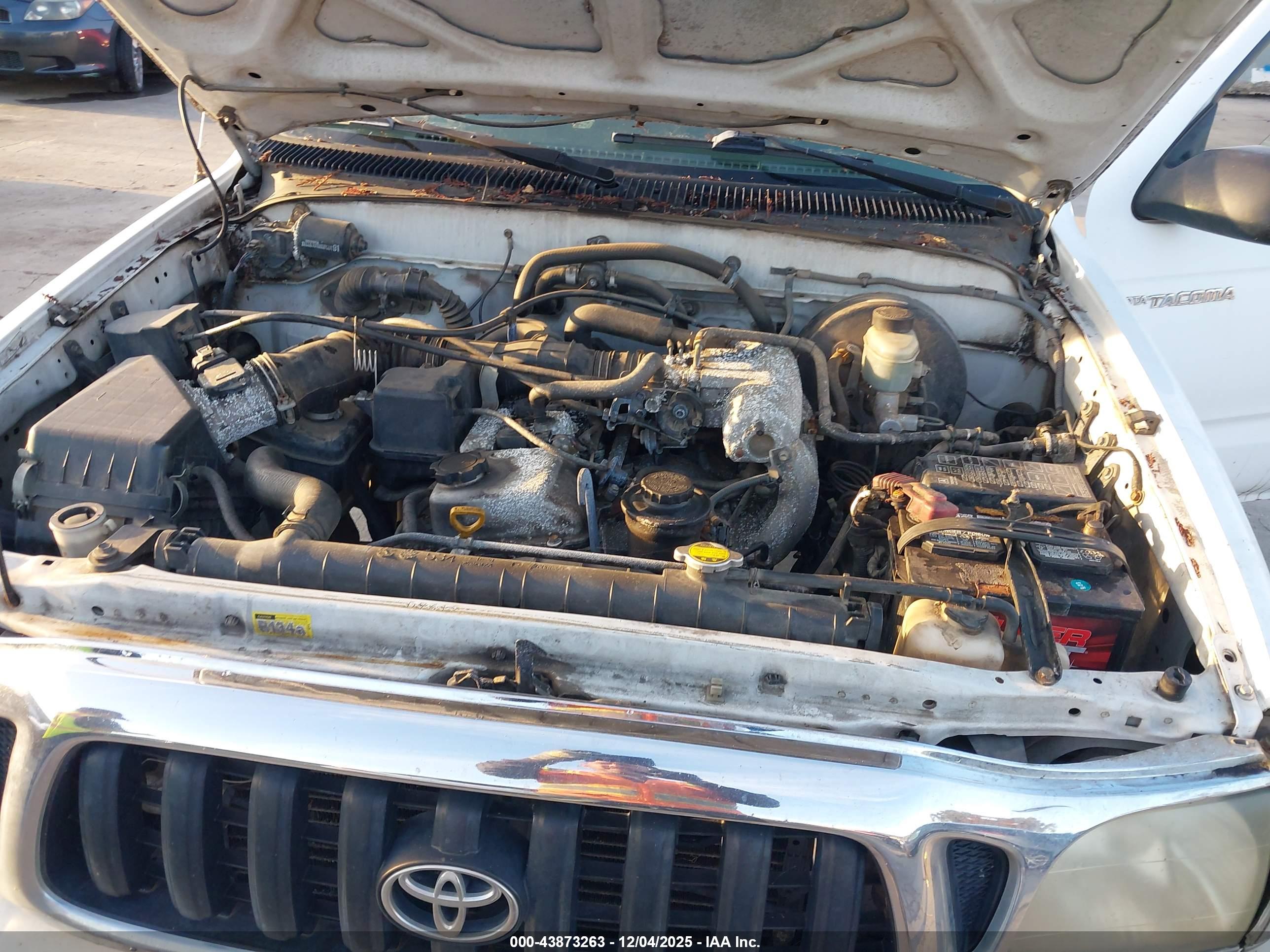 TOYOTA TACOMA image 10