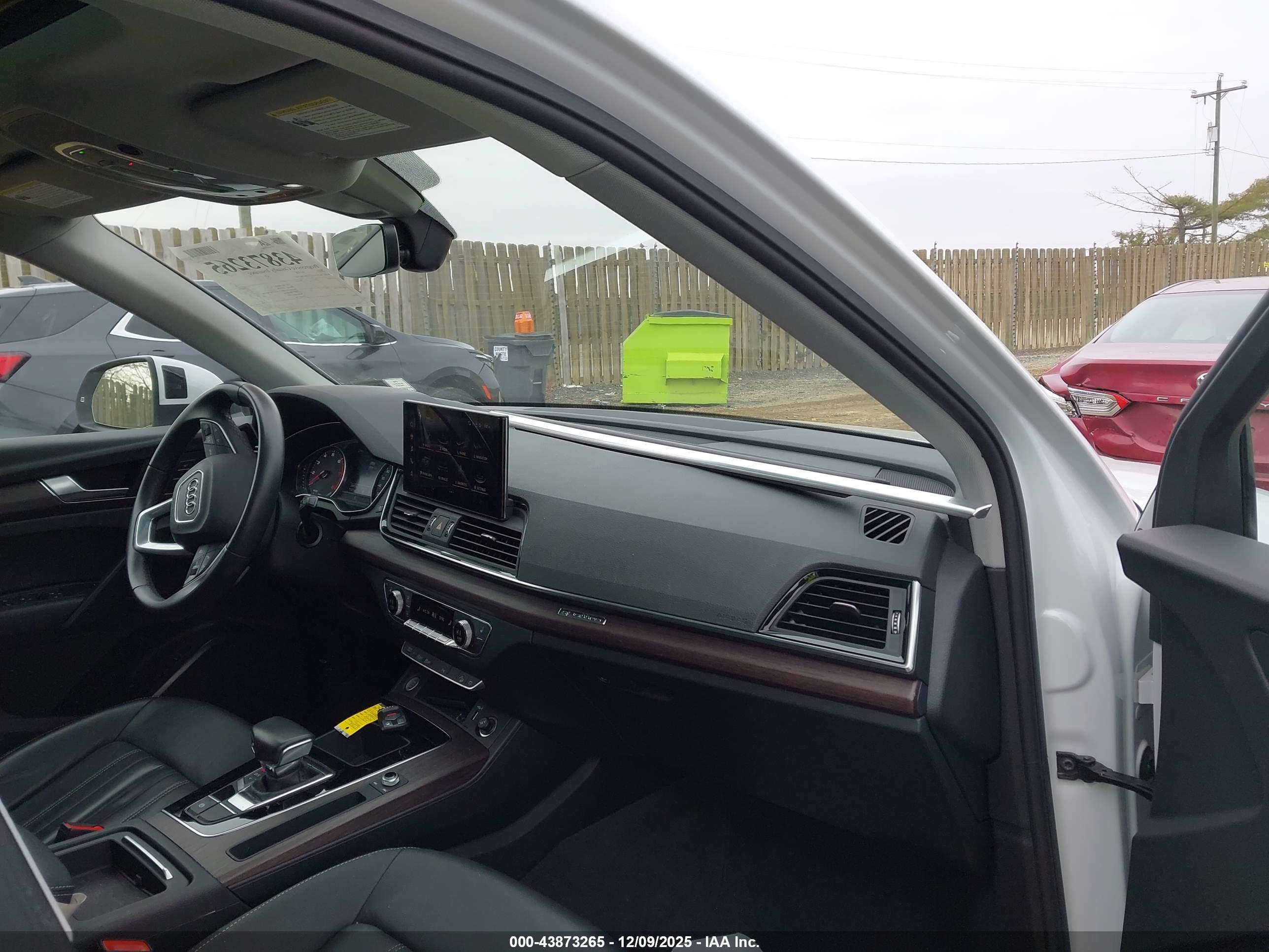 AUDI Q5 image 5