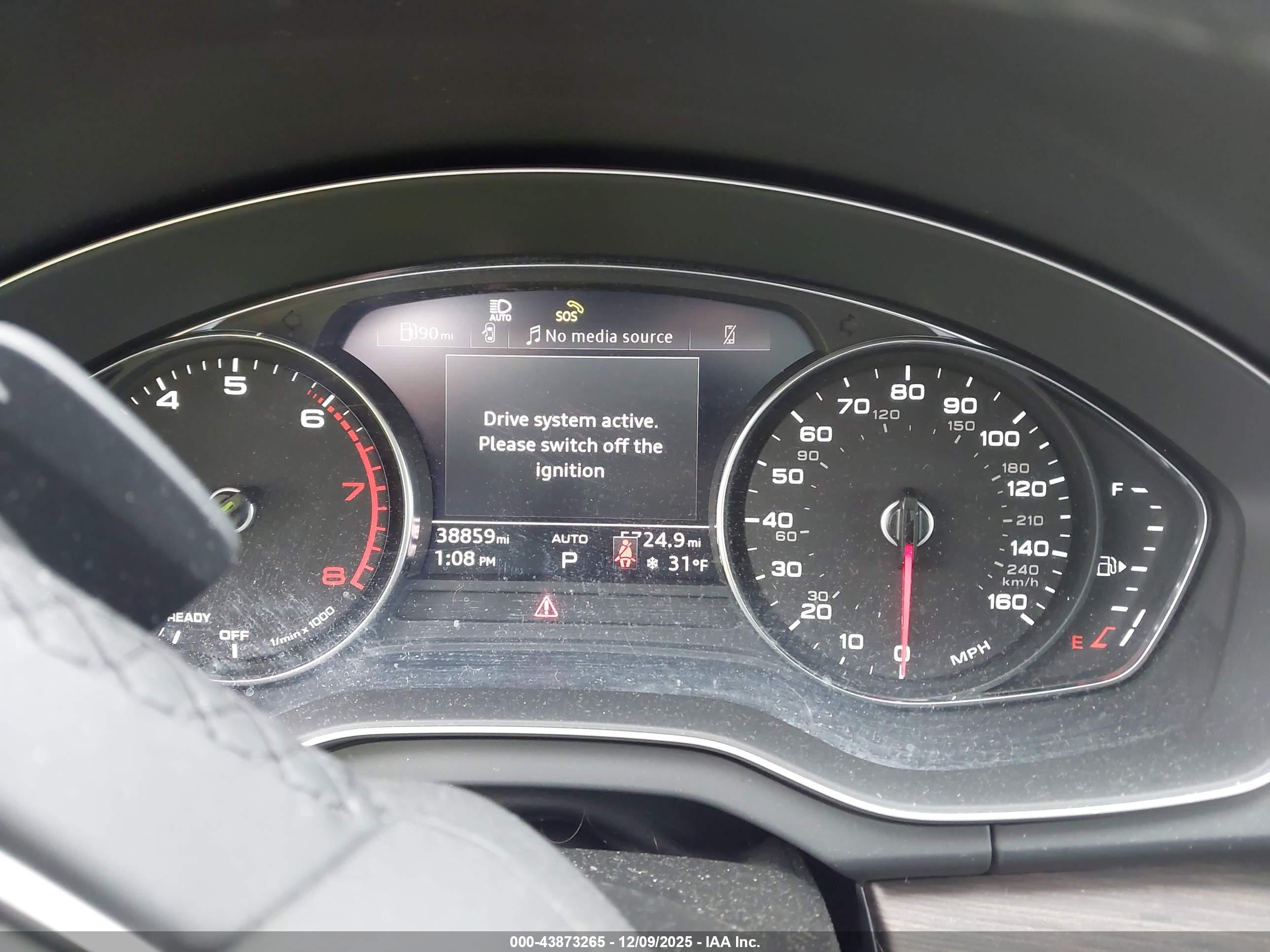 AUDI Q5 image 7