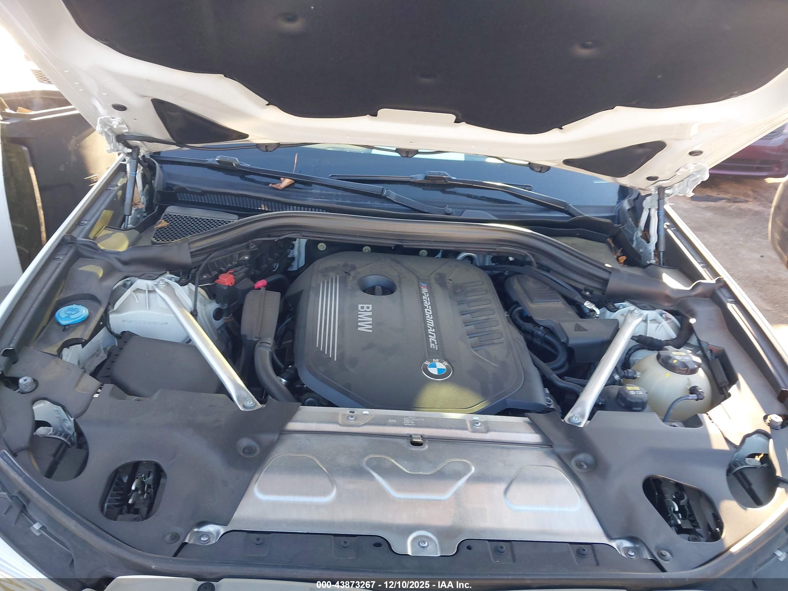 BMW X3 image 10