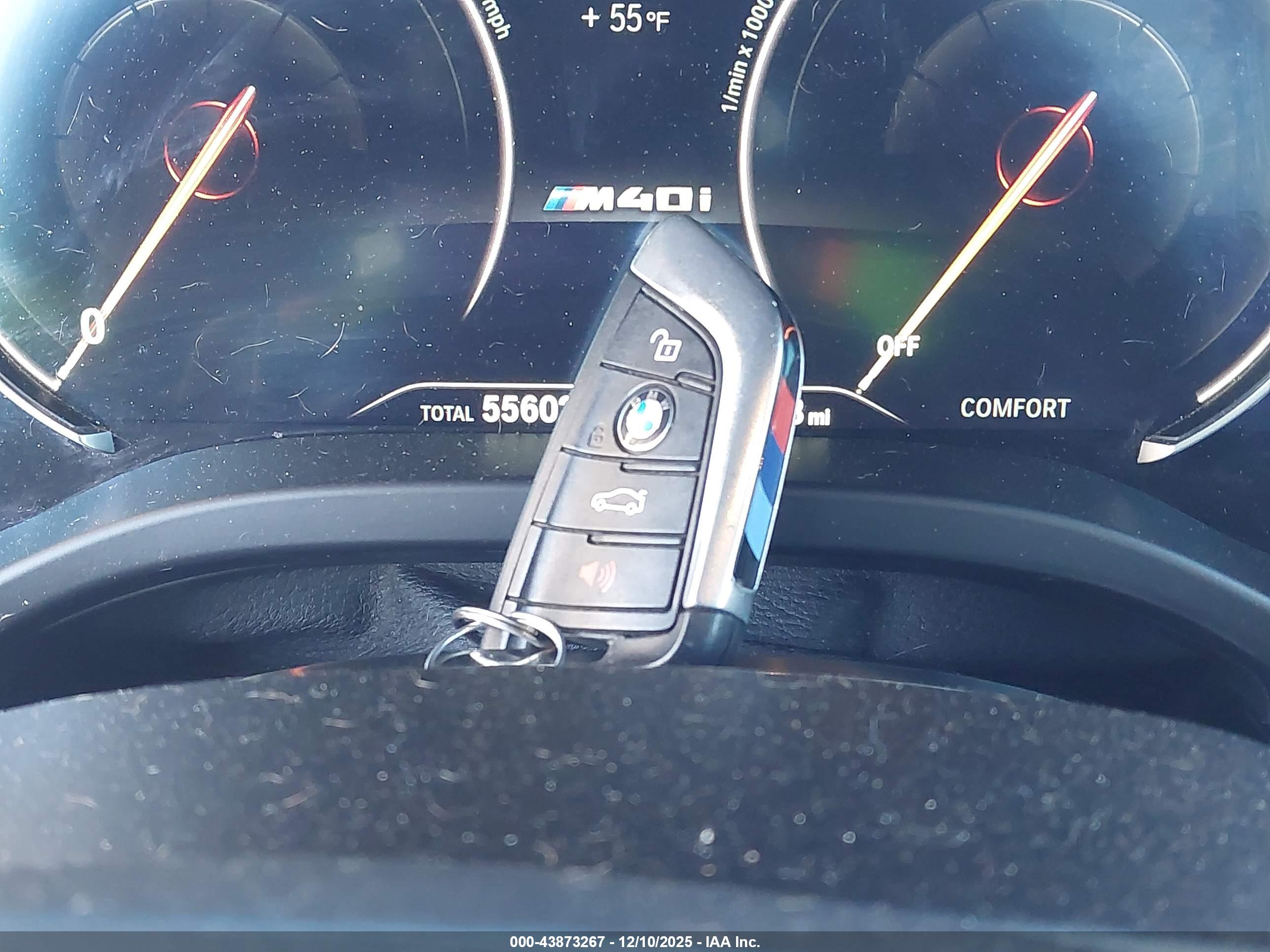 BMW X3 image 11