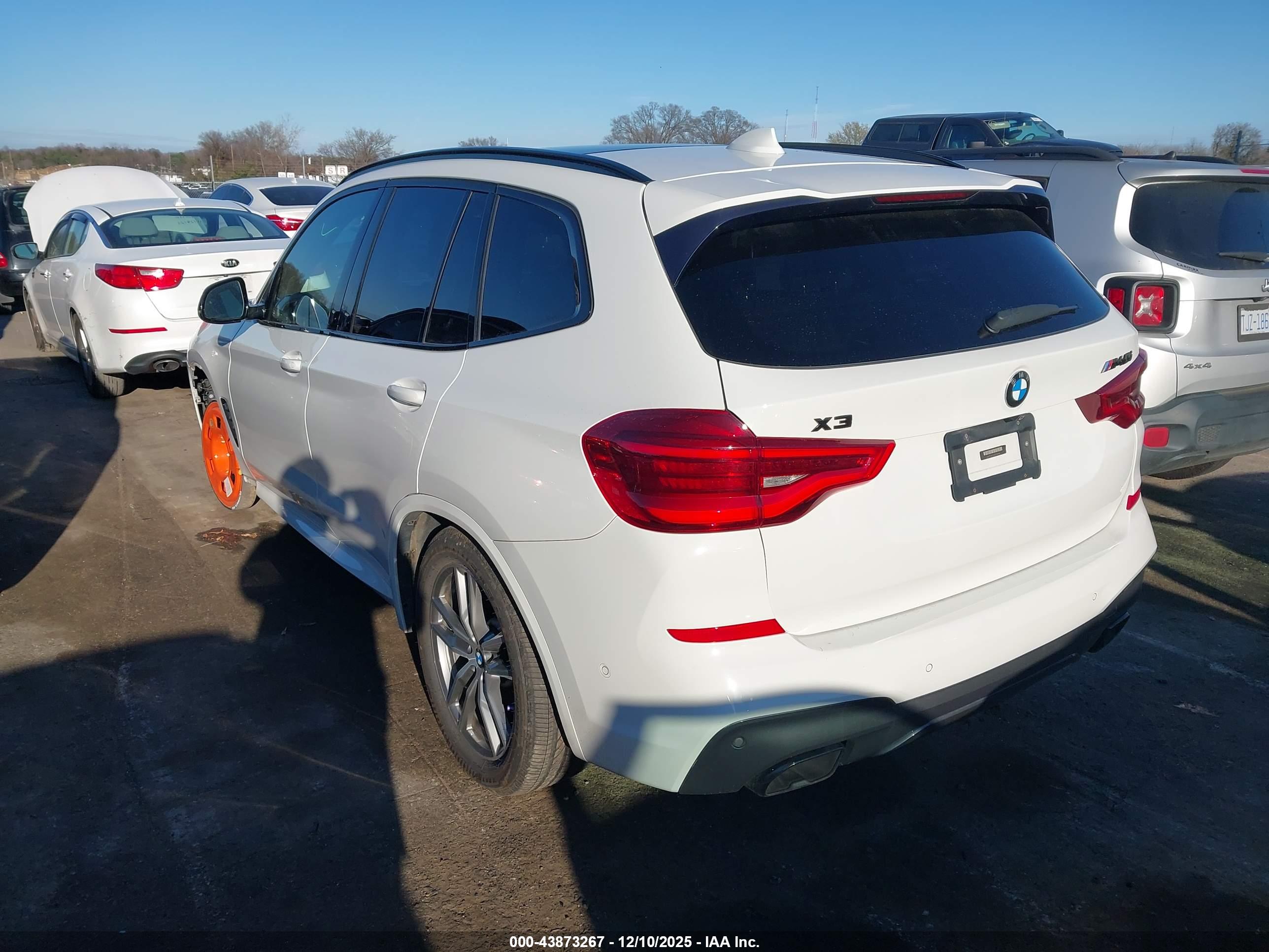 BMW X3 image 3