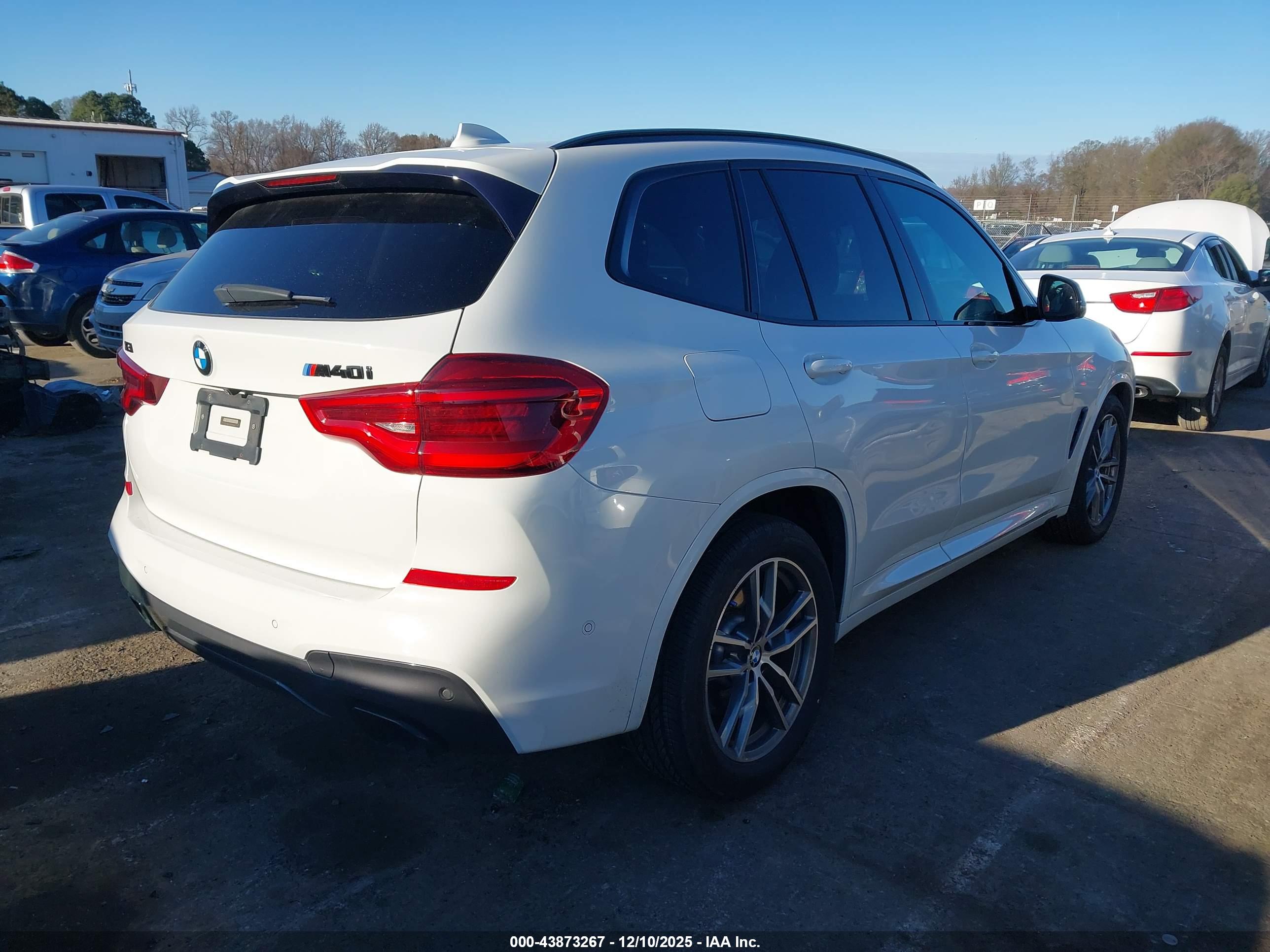 BMW X3 image 4
