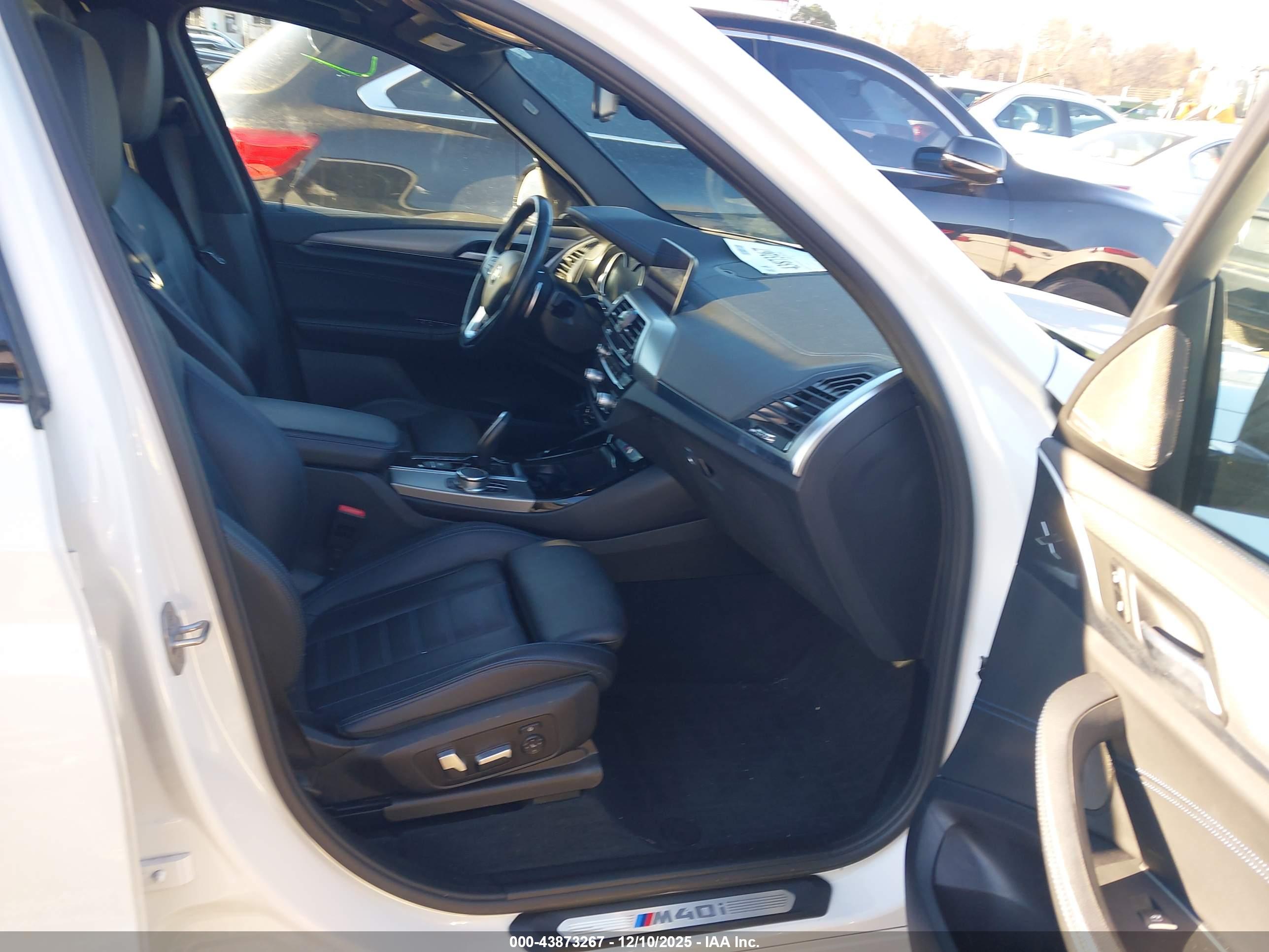 BMW X3 image 5
