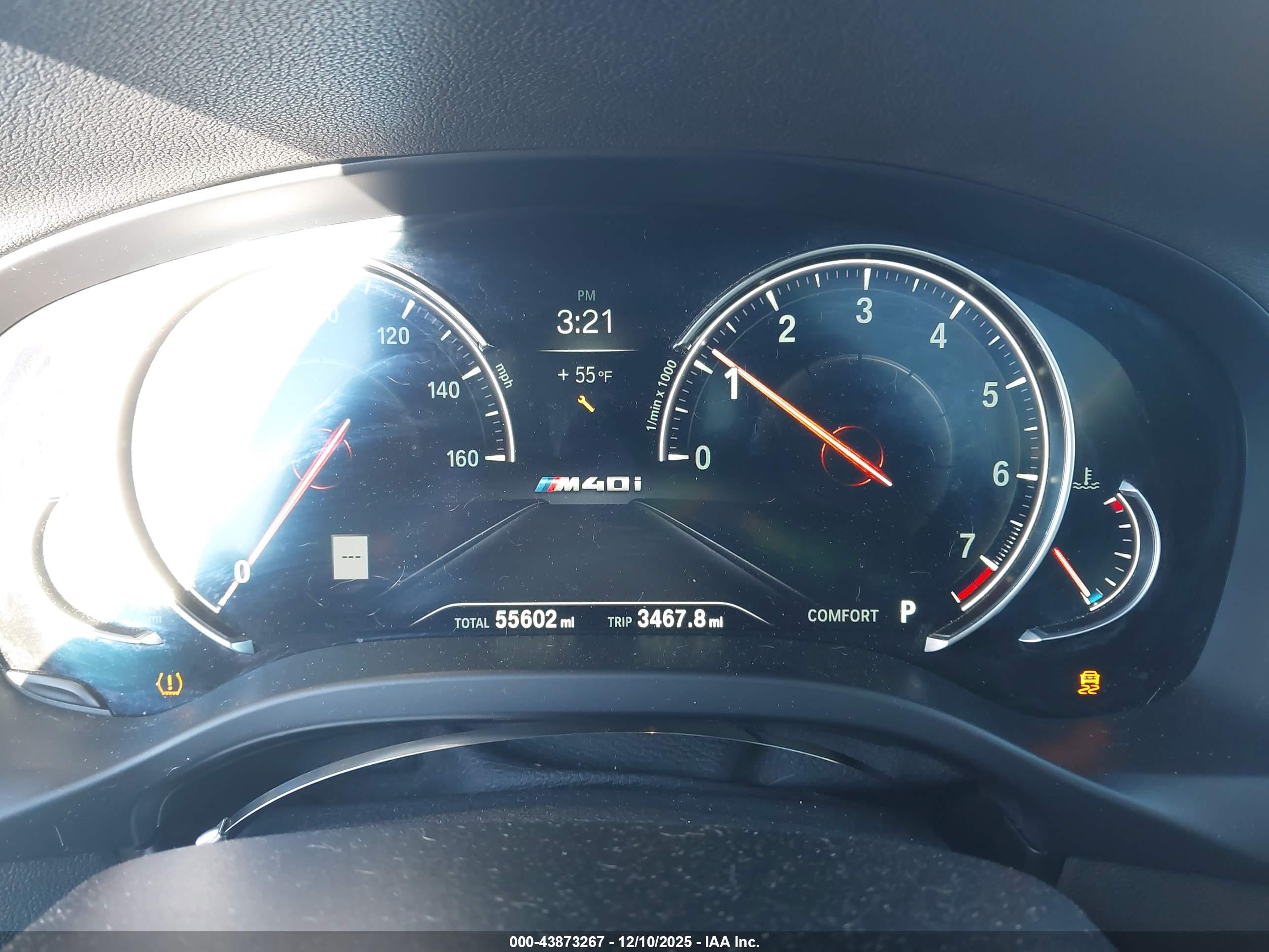 BMW X3 image 7