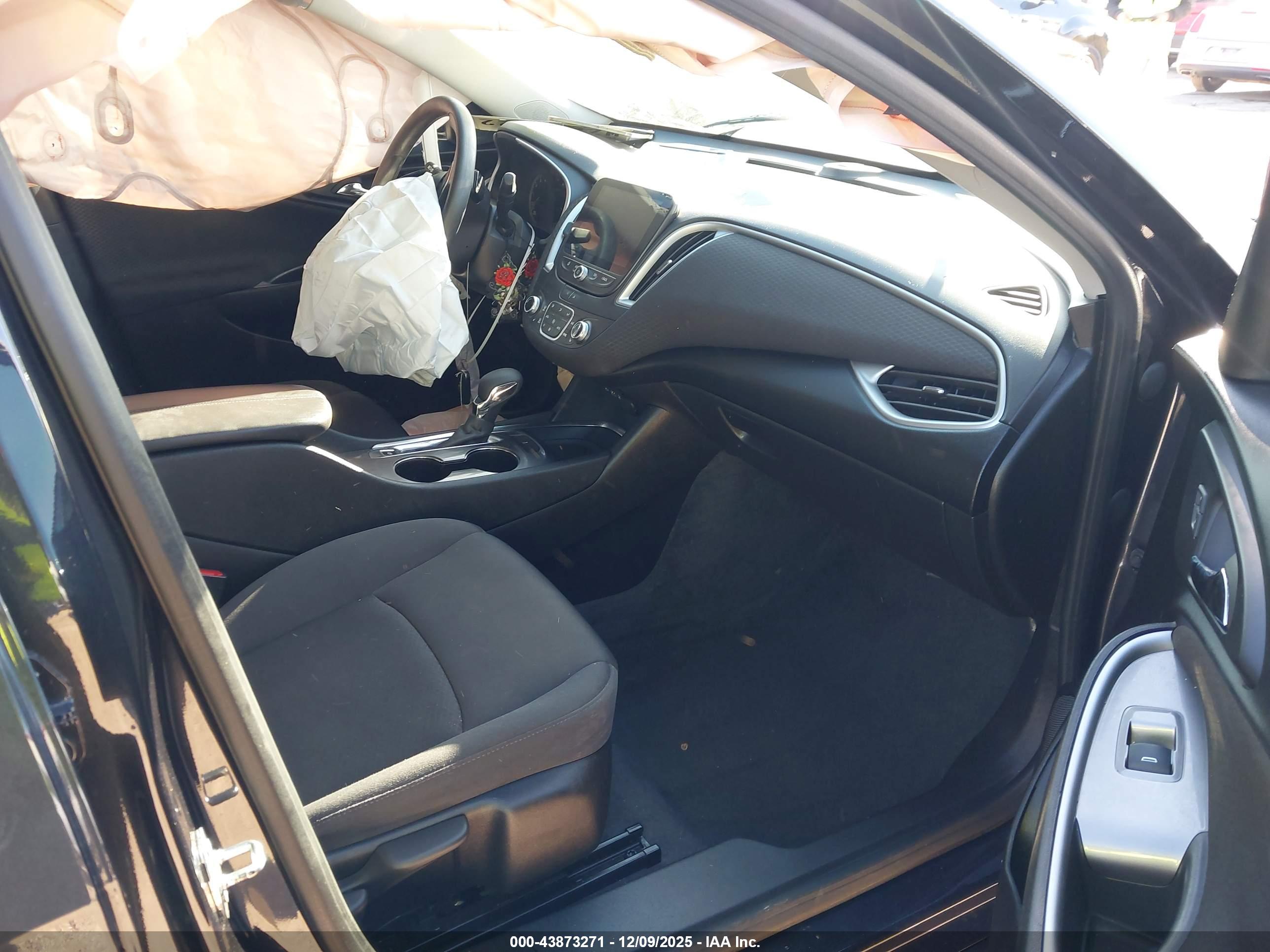 CHEVROLET MALIBU image 5