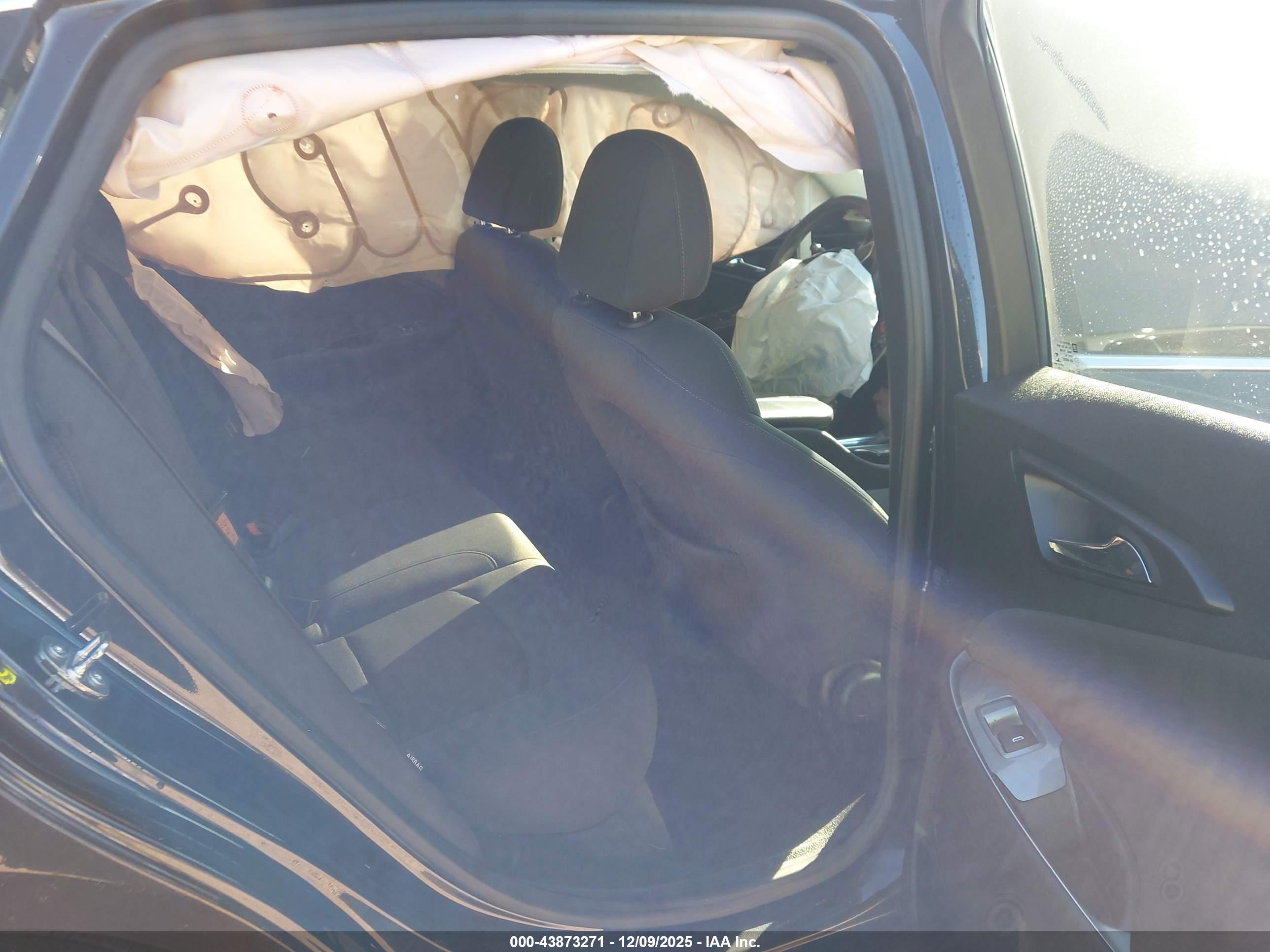 CHEVROLET MALIBU image 8