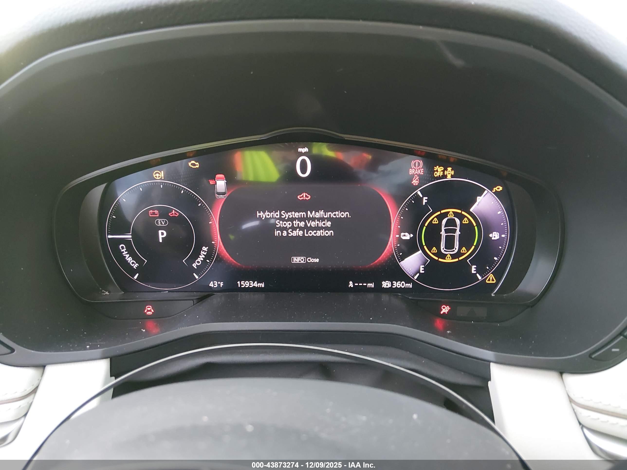 MAZDA CX-90 image 7