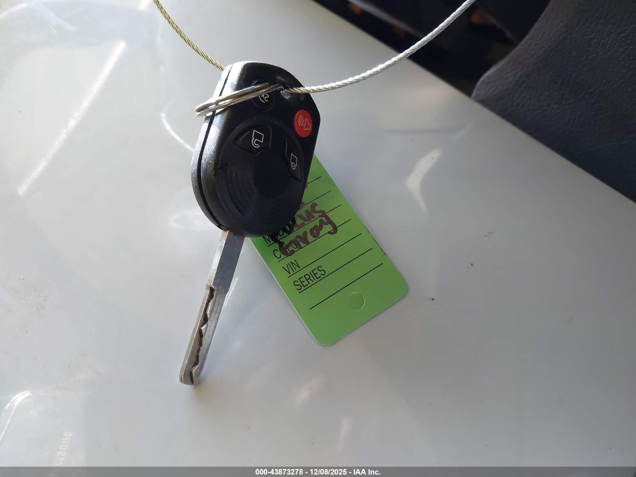 FORD FOCUS image 11