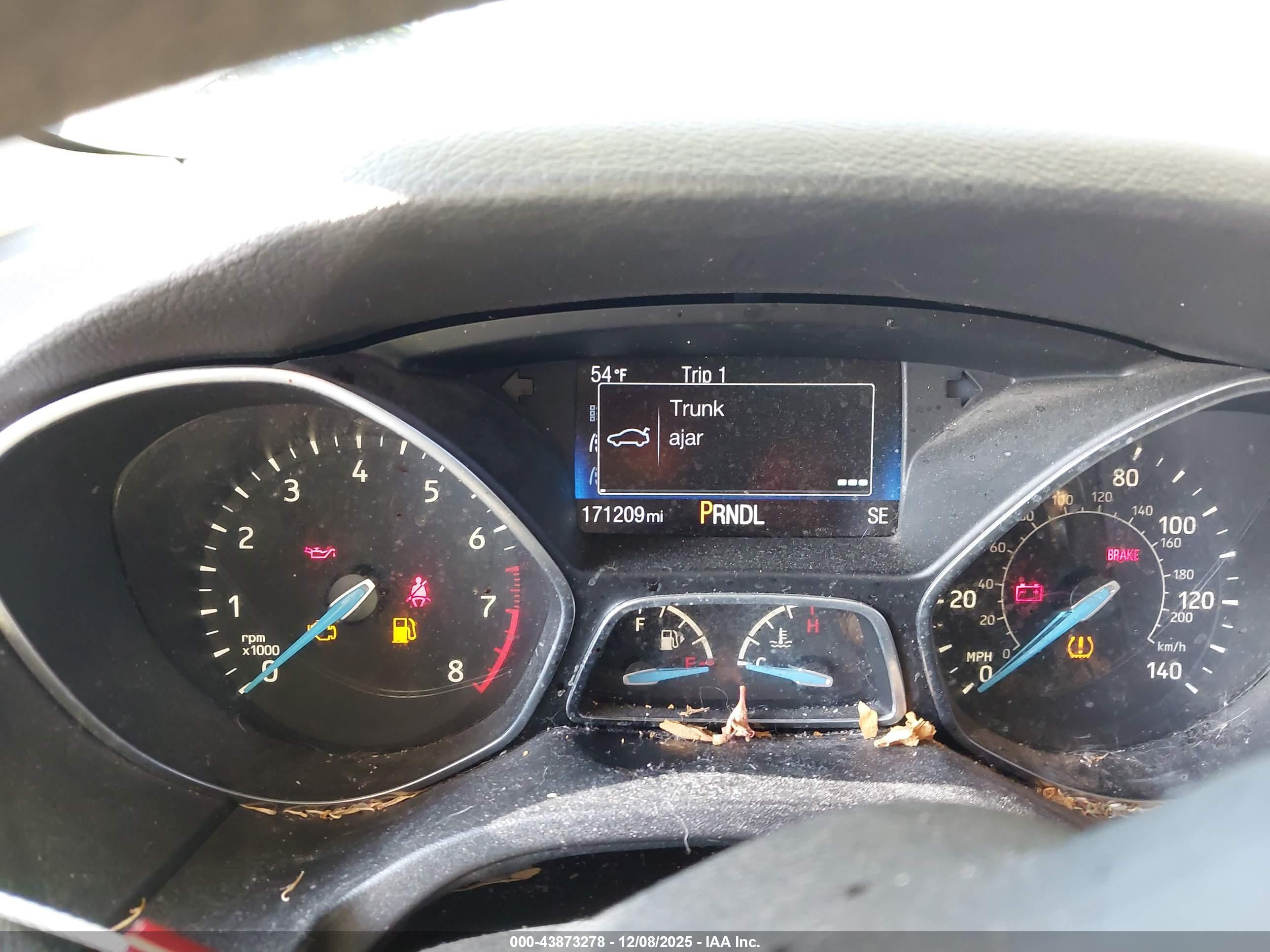 FORD FOCUS image 7