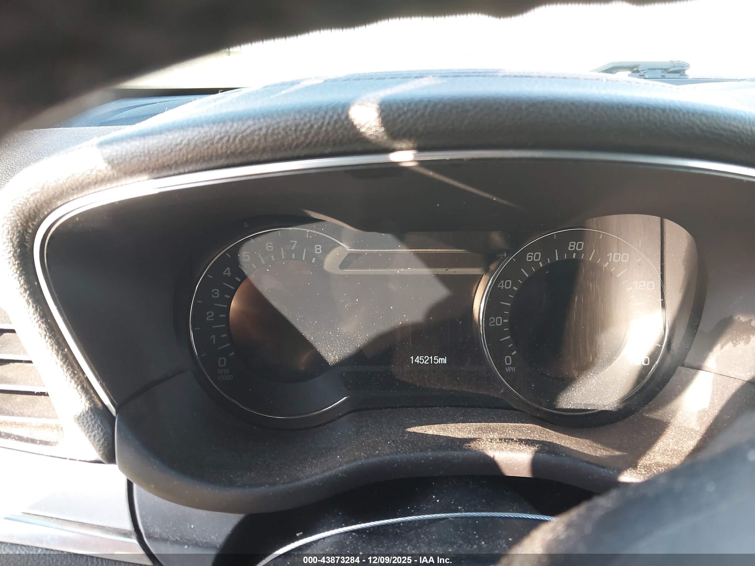 LINCOLN MKC image 7