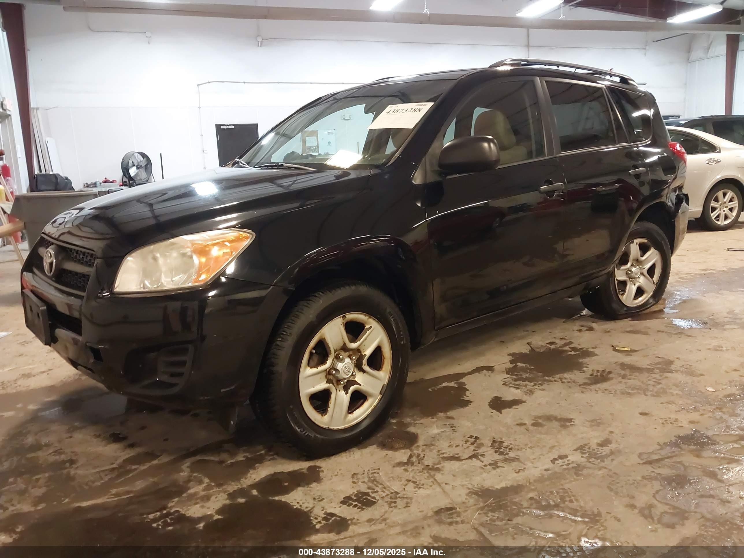 TOYOTA RAV4 image 2