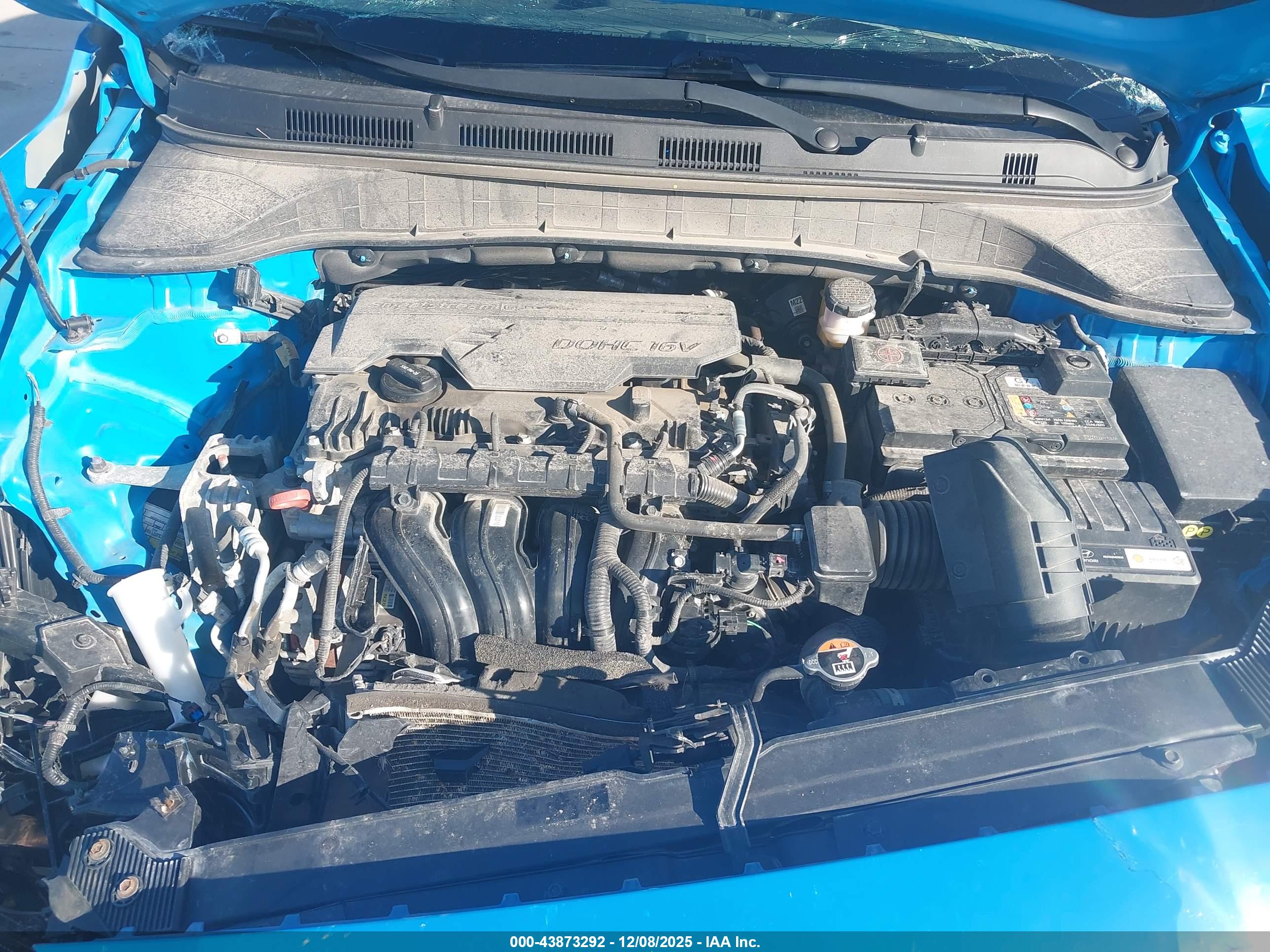 HYUNDAI KONA image 10