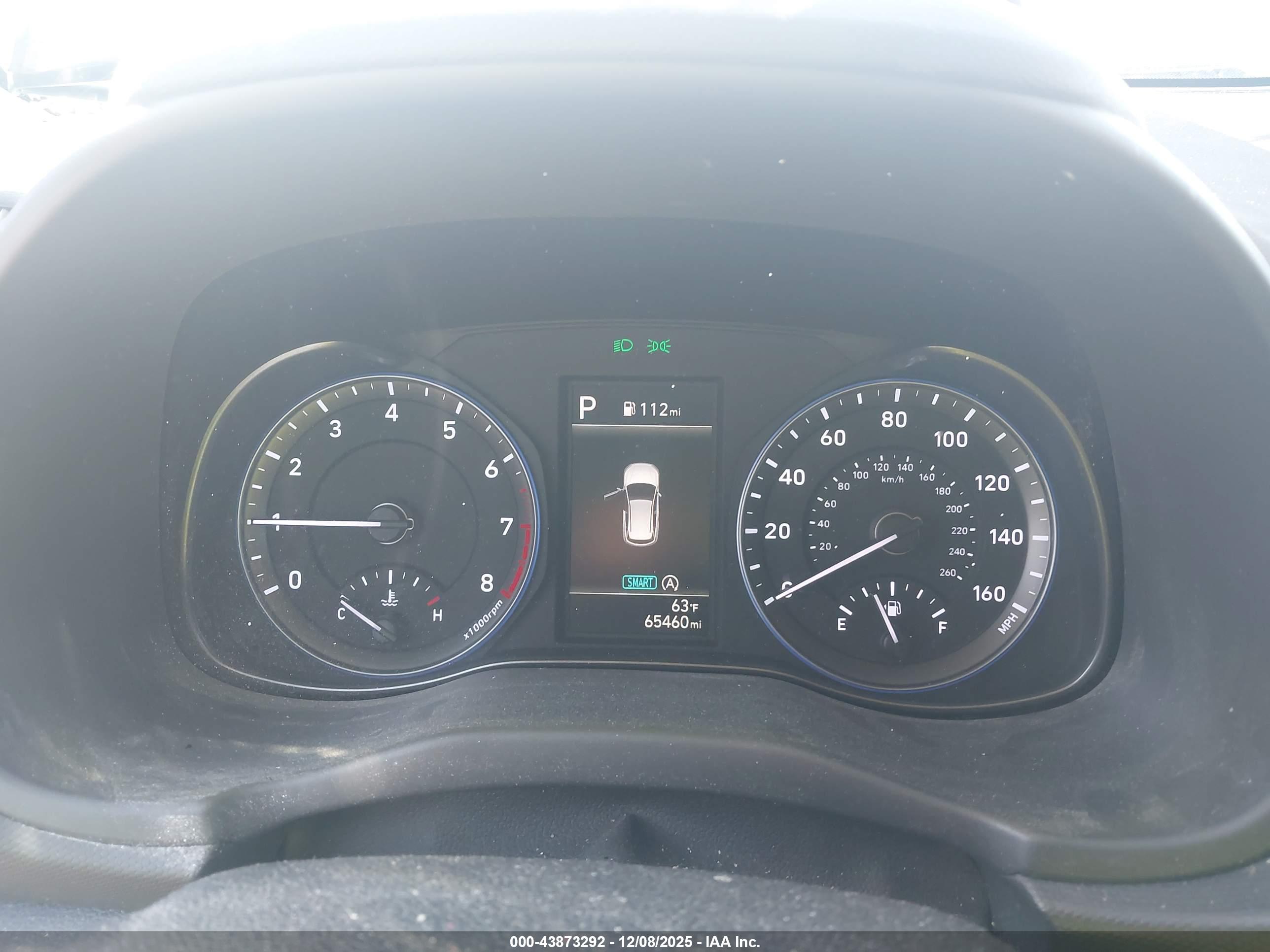 HYUNDAI KONA image 7