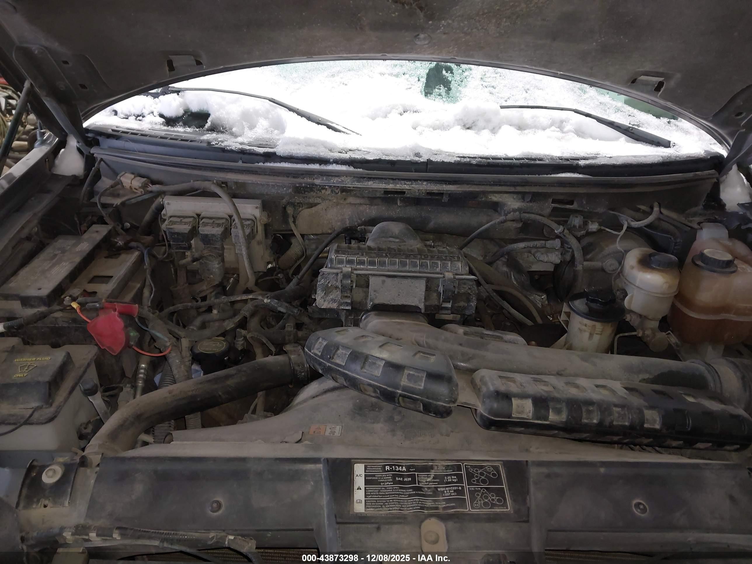 FORD F-150 image 10