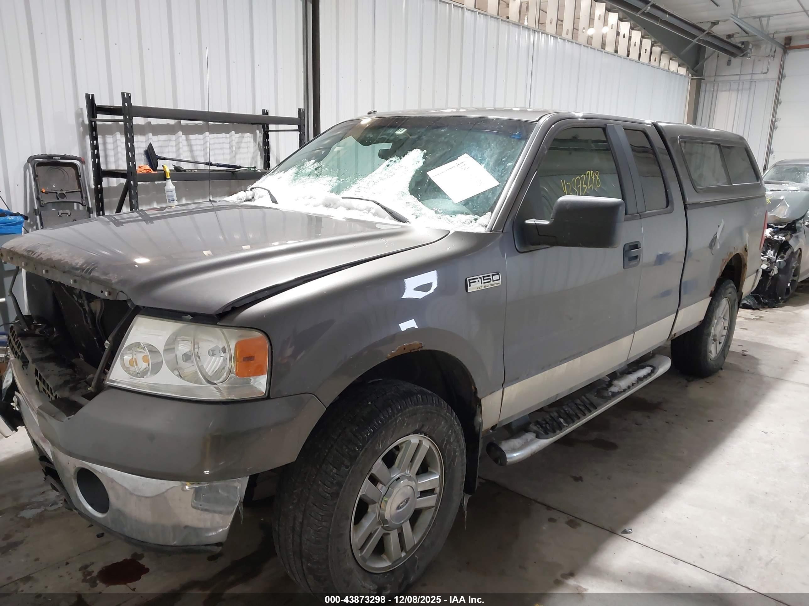 FORD F-150 image 2