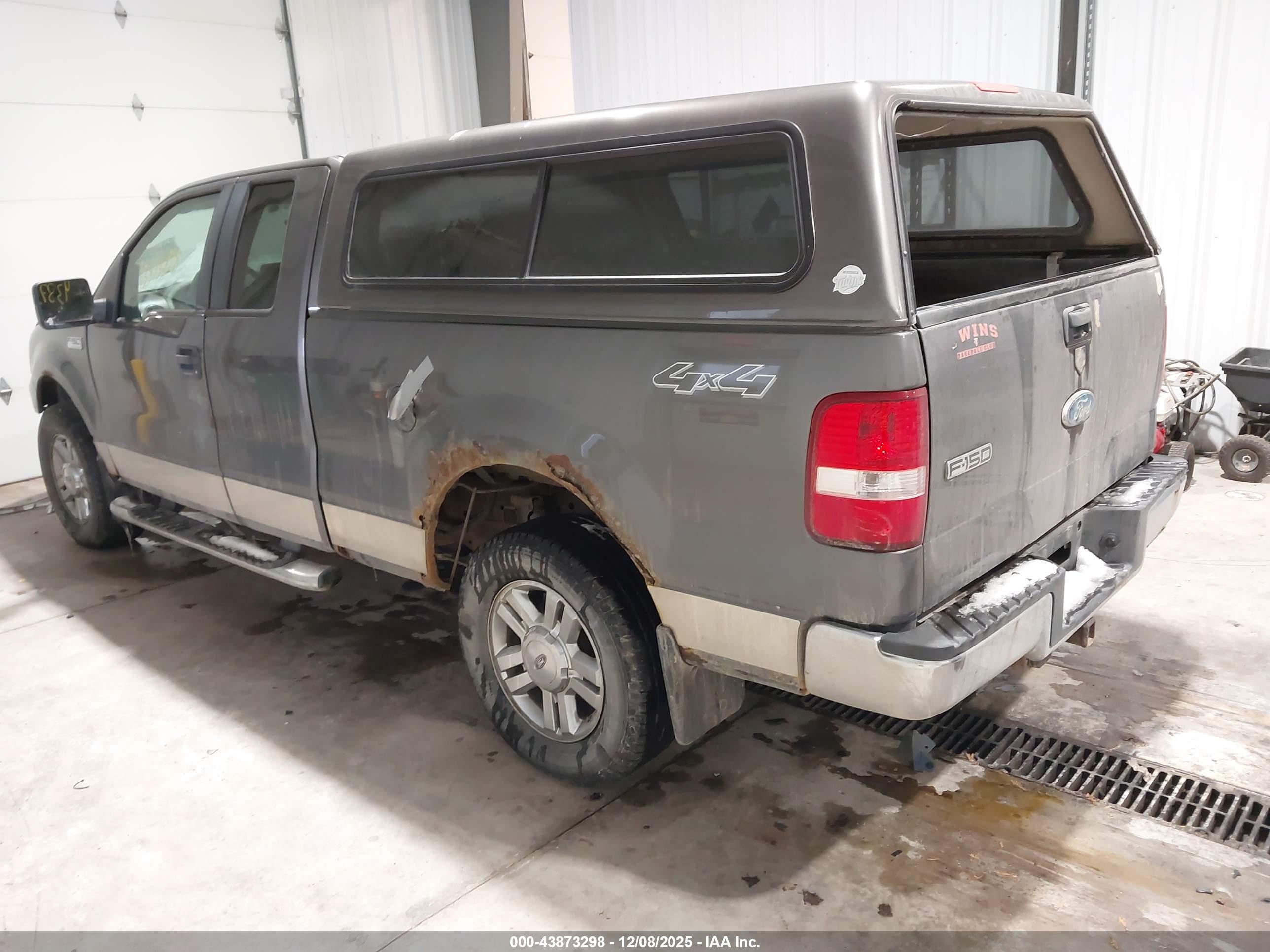 FORD F-150 image 3