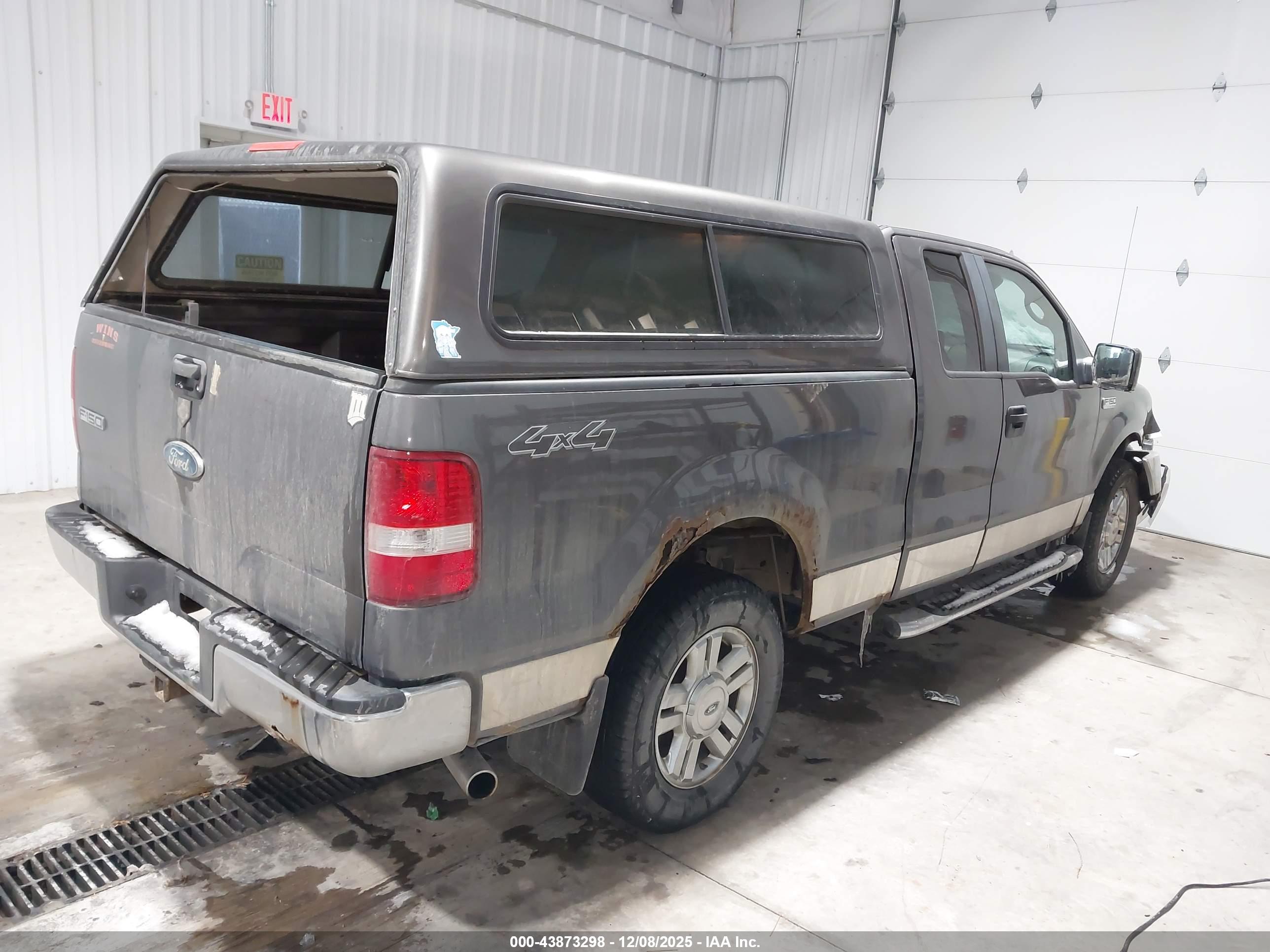 FORD F-150 image 4