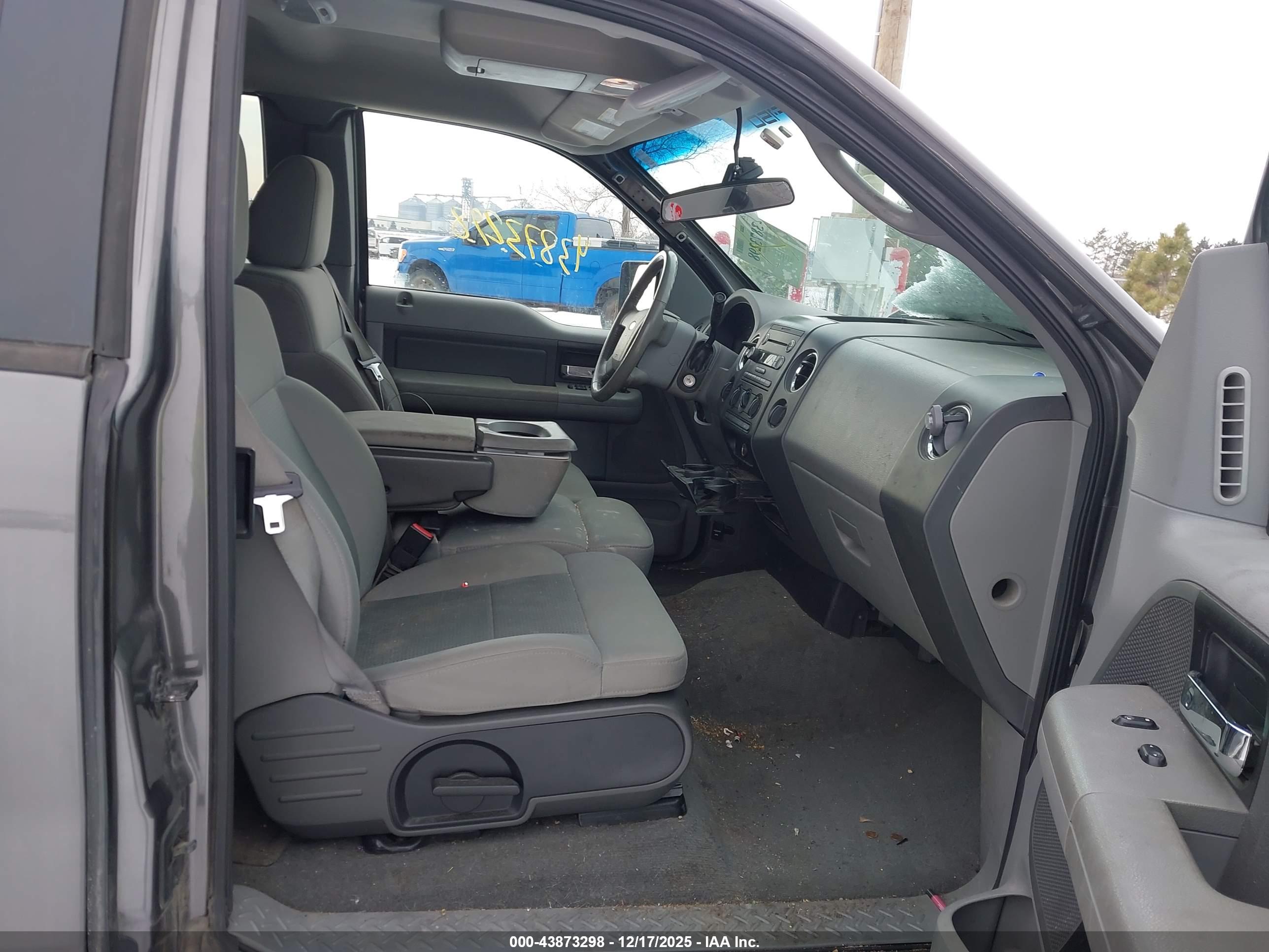 FORD F-150 image 5