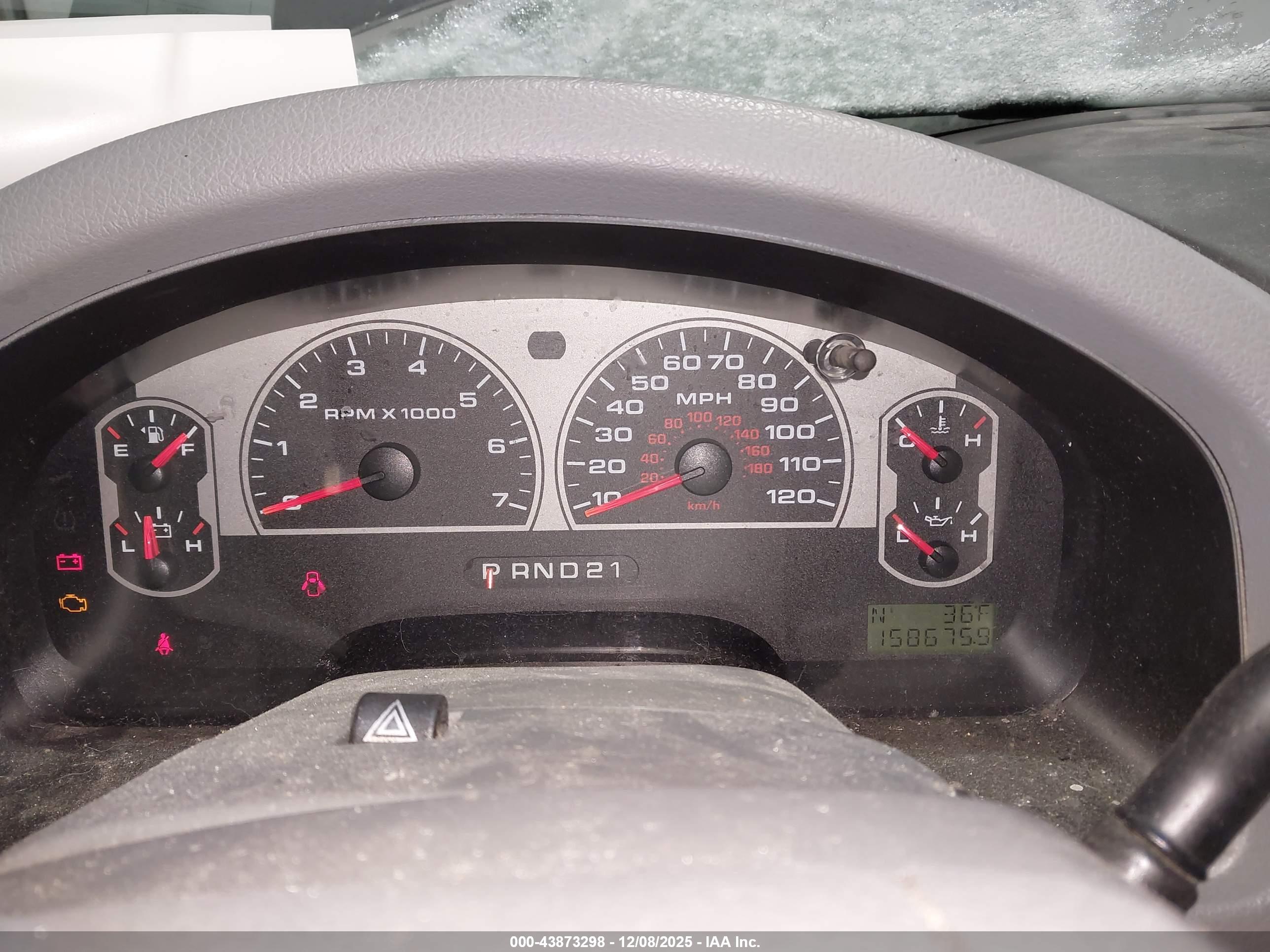 FORD F-150 image 7