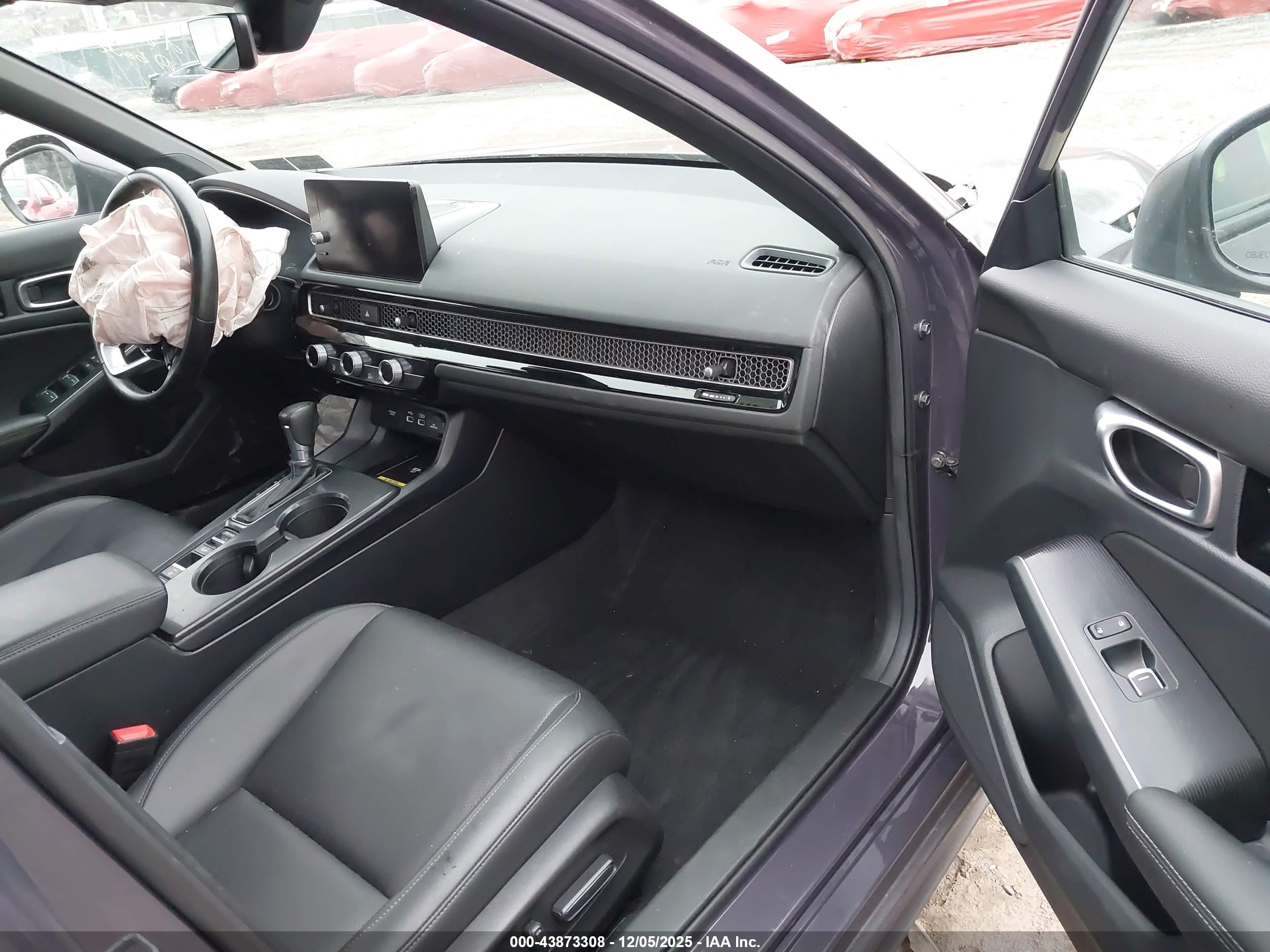 HONDA CIVIC image 5