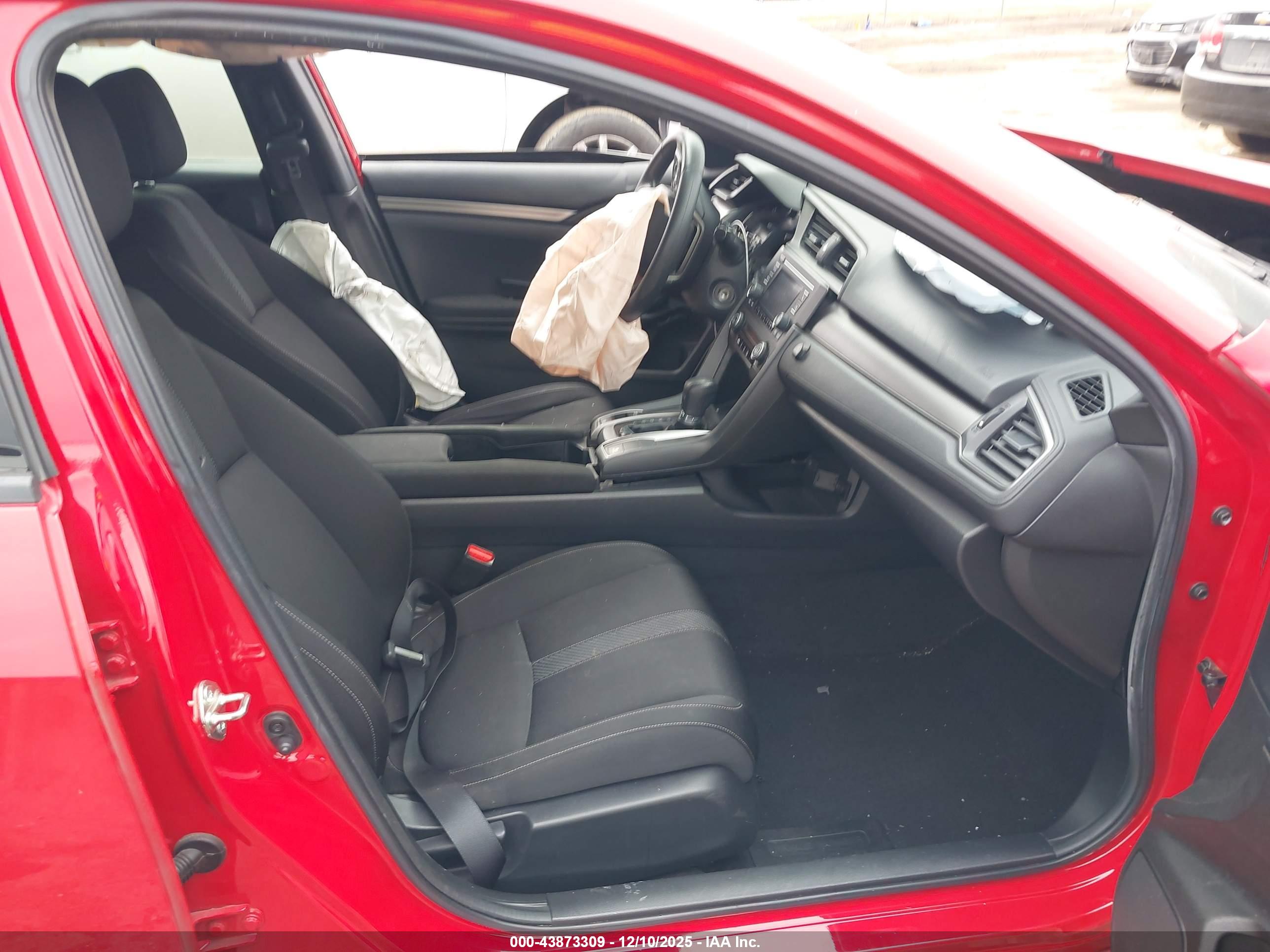 HONDA CIVIC image 5