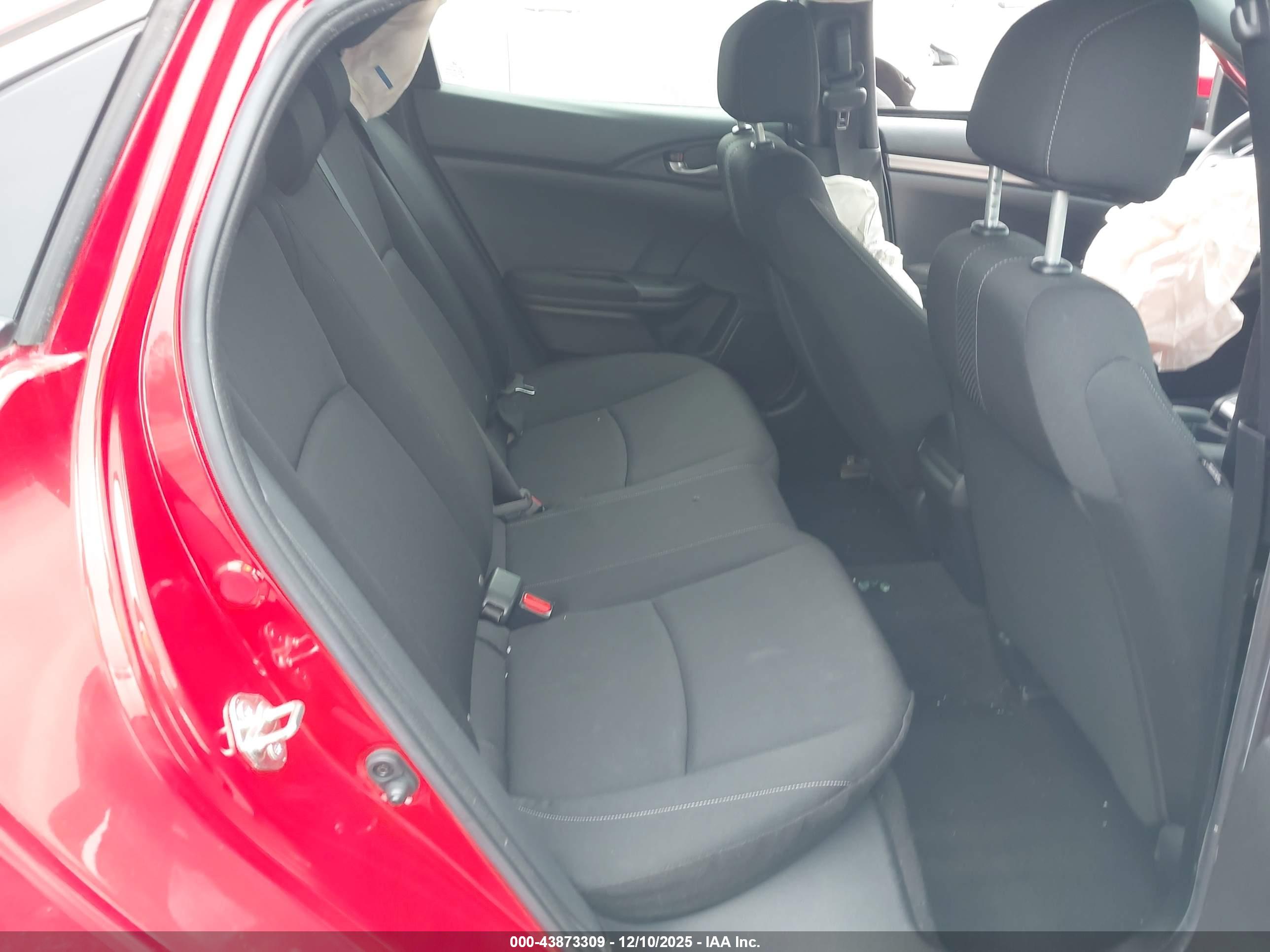 HONDA CIVIC image 8