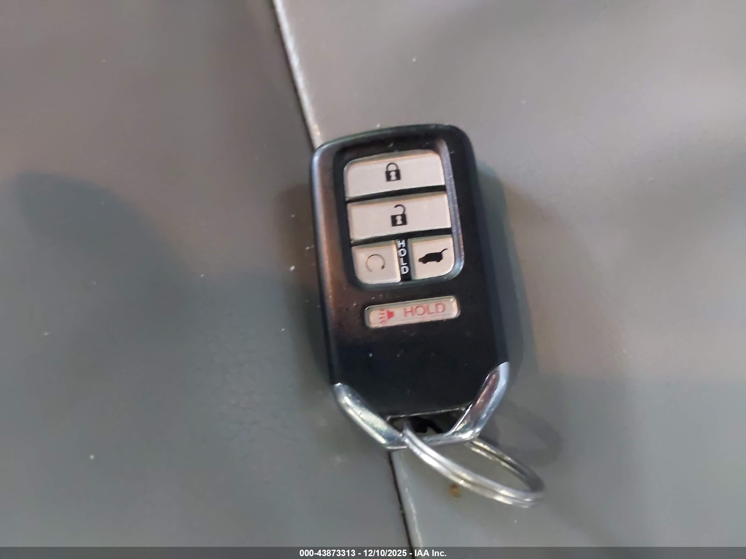 HONDA PILOT image 11