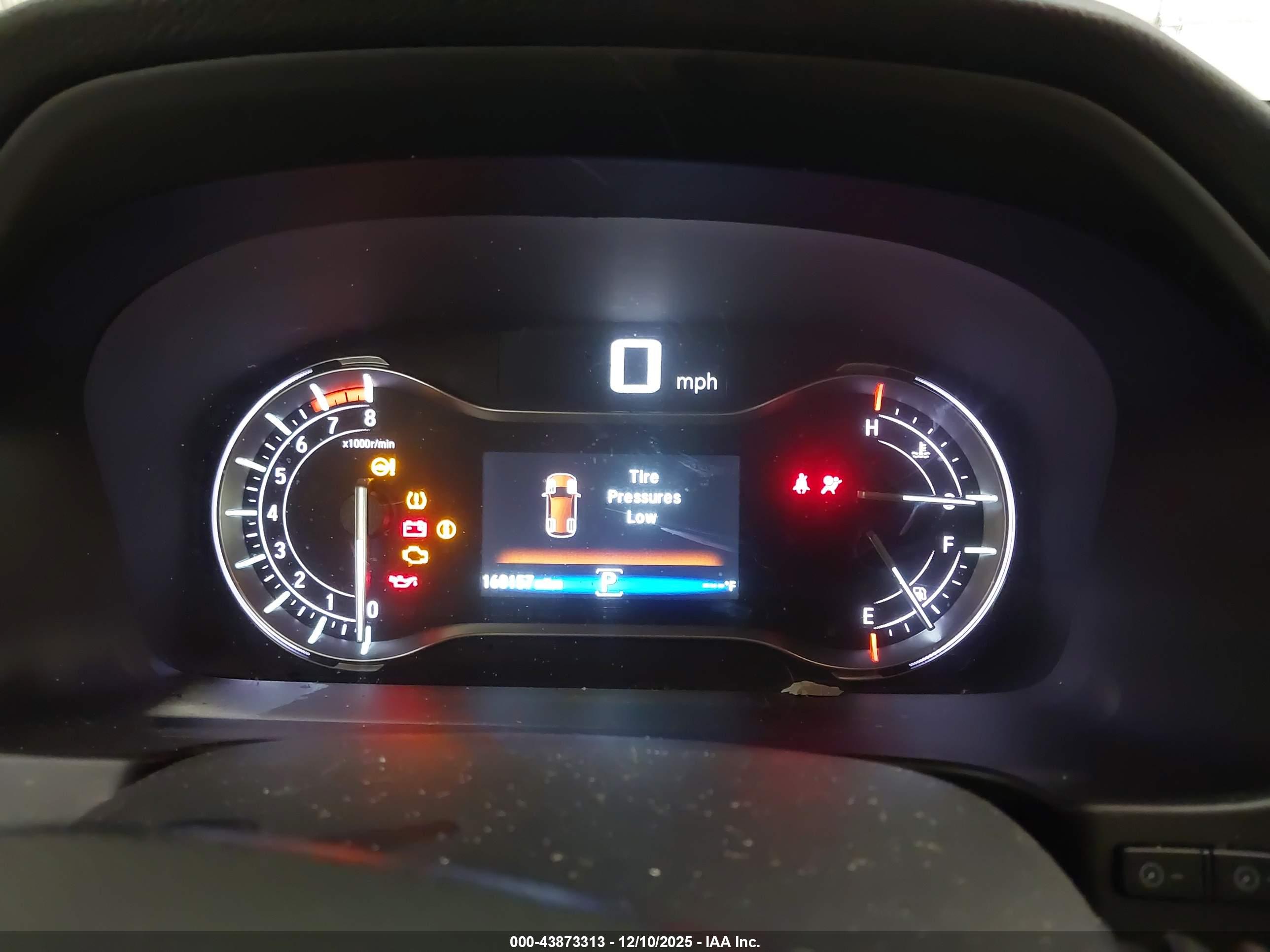 HONDA PILOT image 7