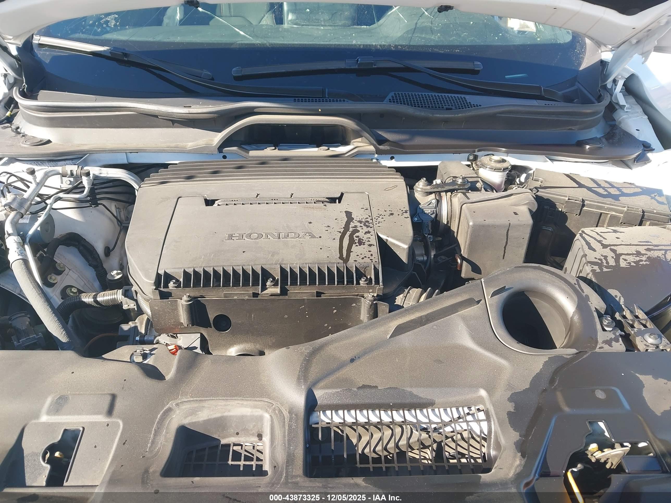 HONDA PILOT image 10