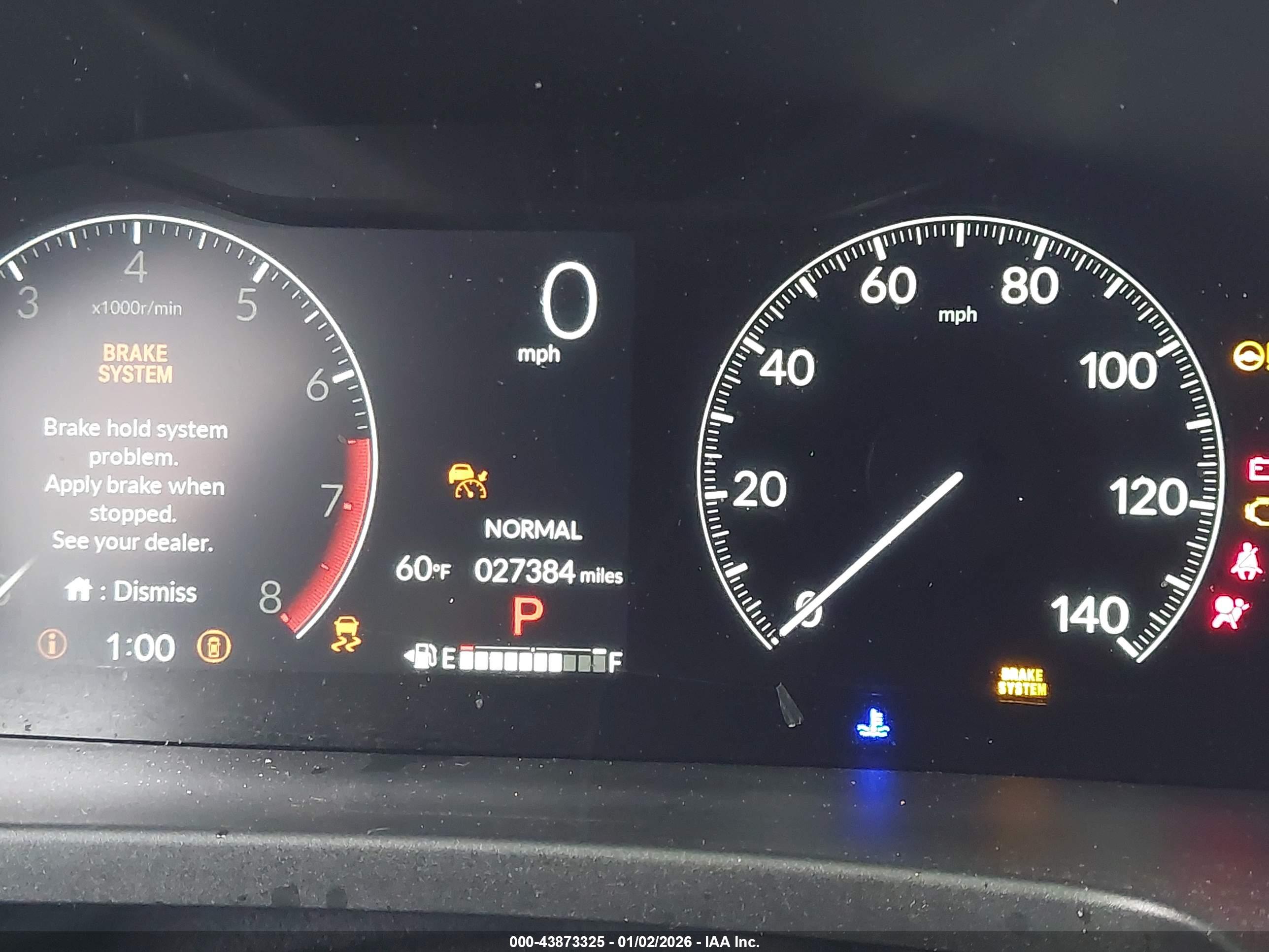 HONDA PILOT image 7