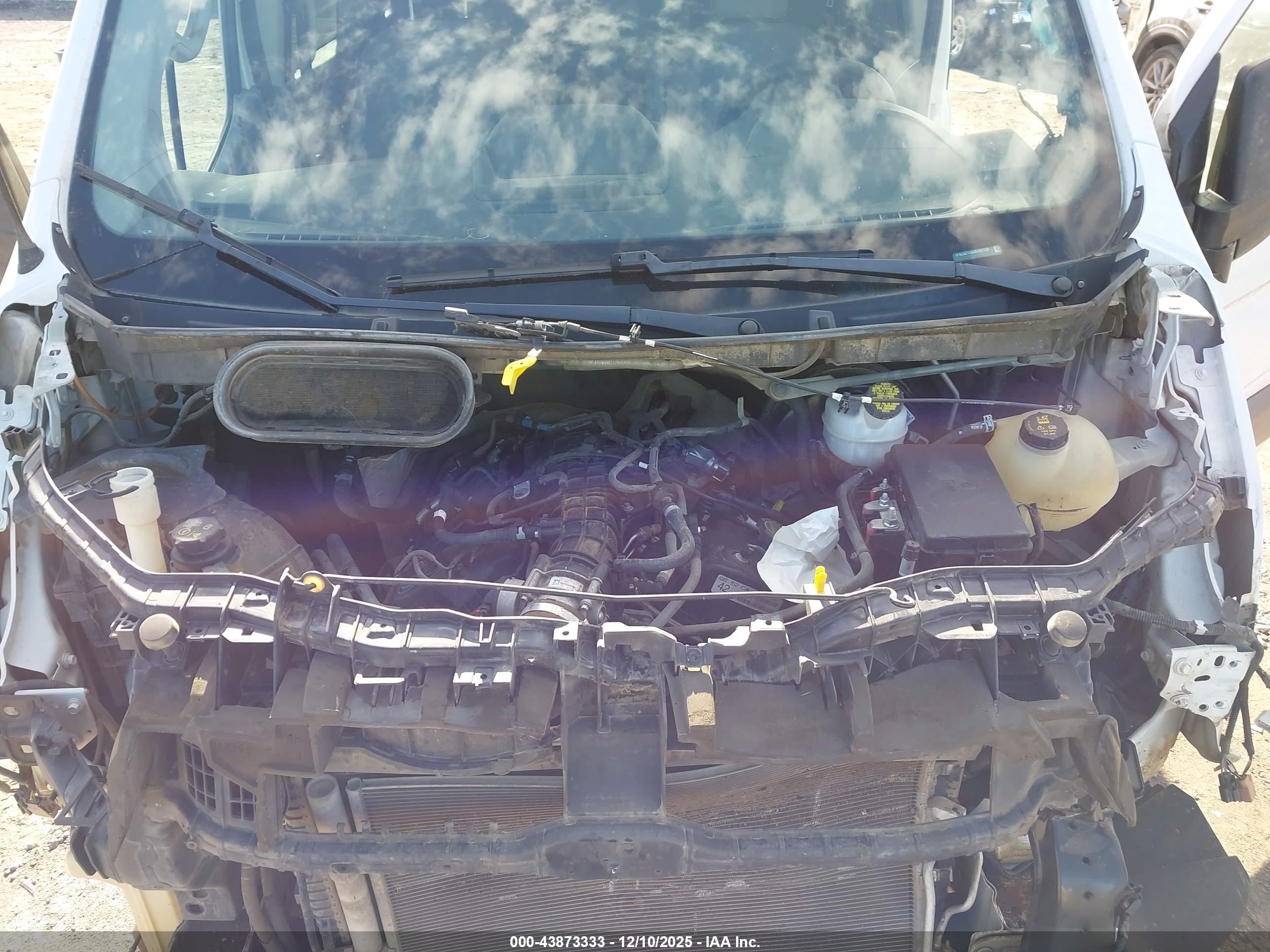 FORD TRANSIT-350 image 10