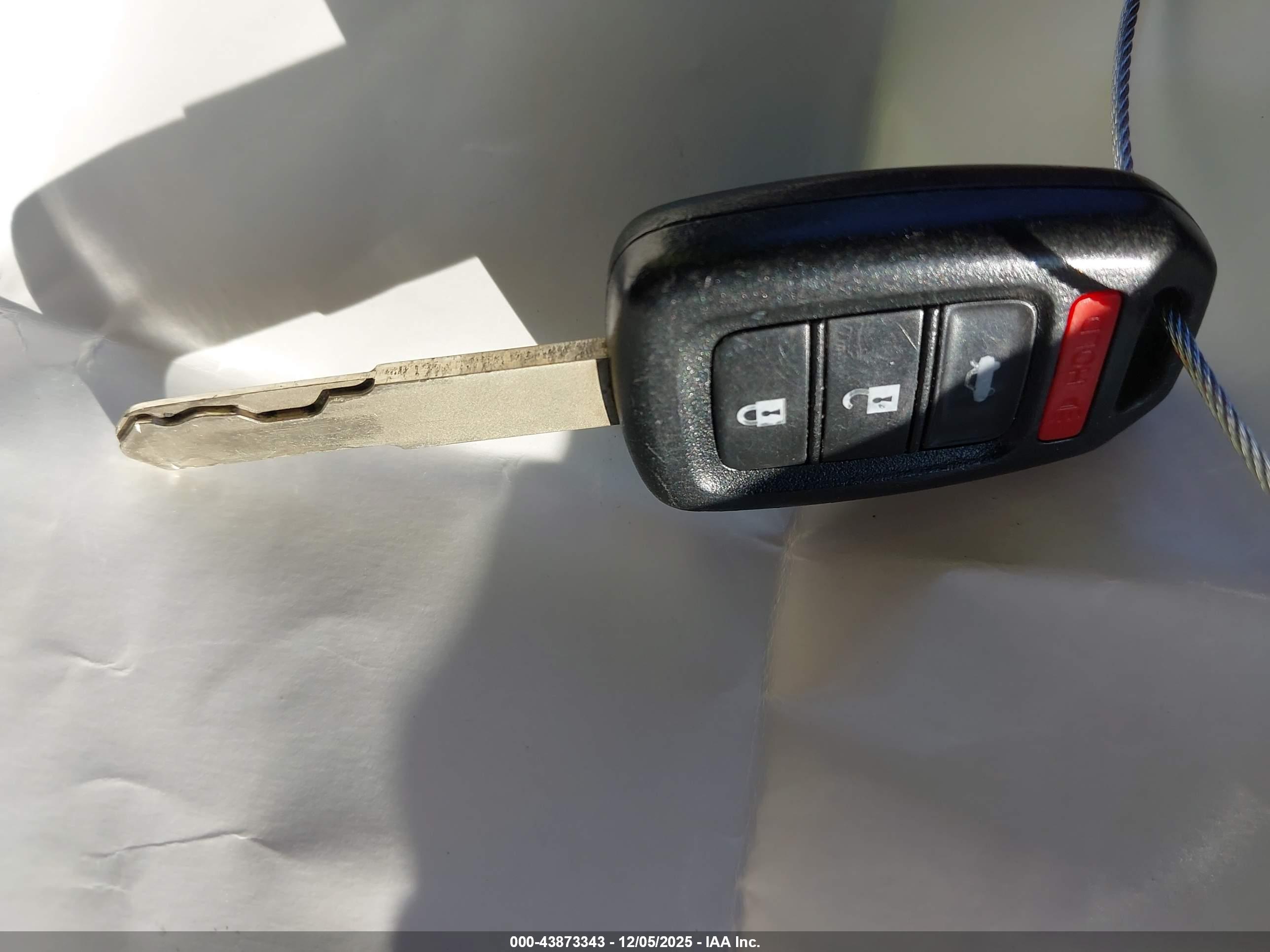 HONDA ACCORD image 11