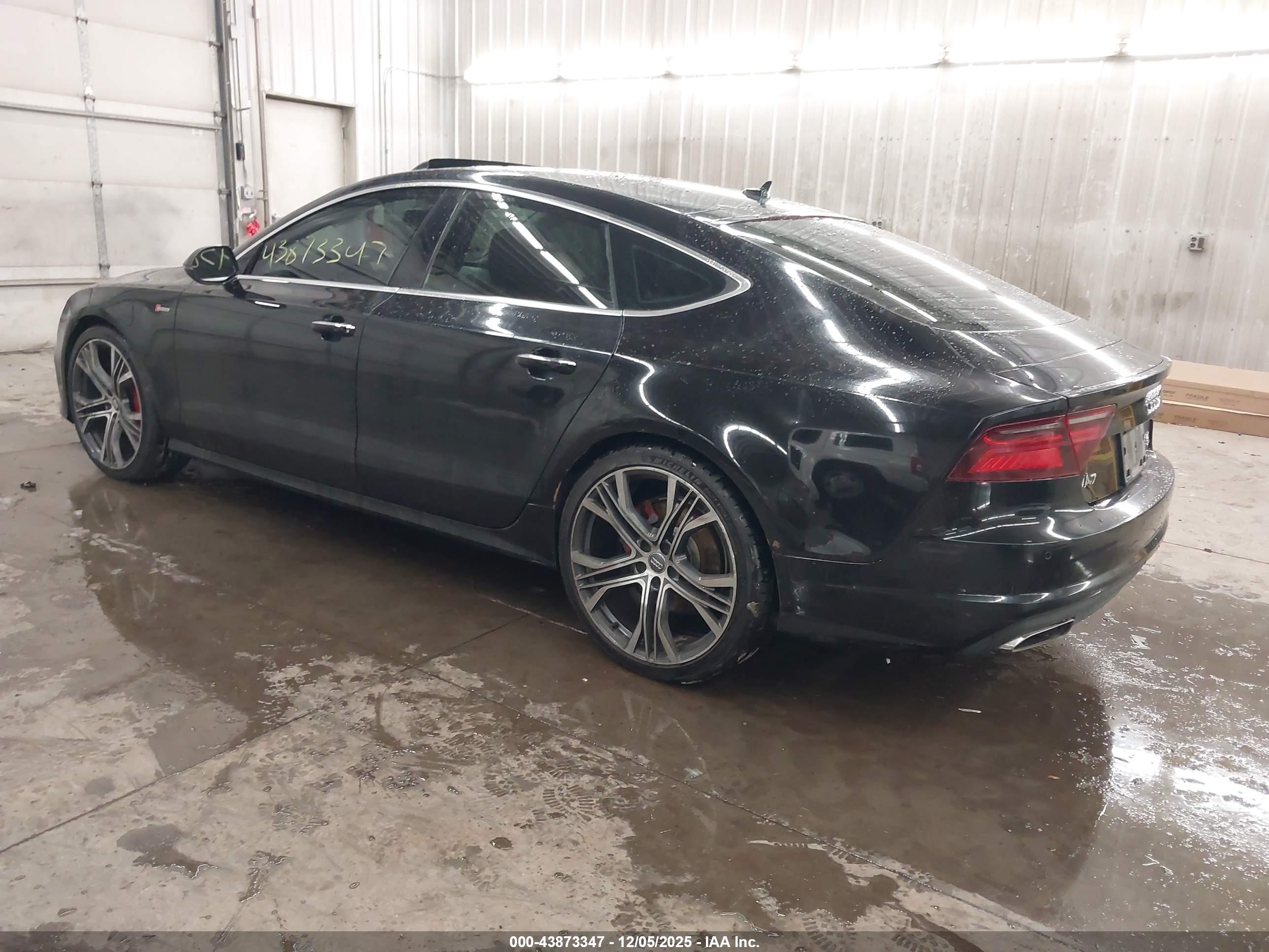 AUDI A7 image 3