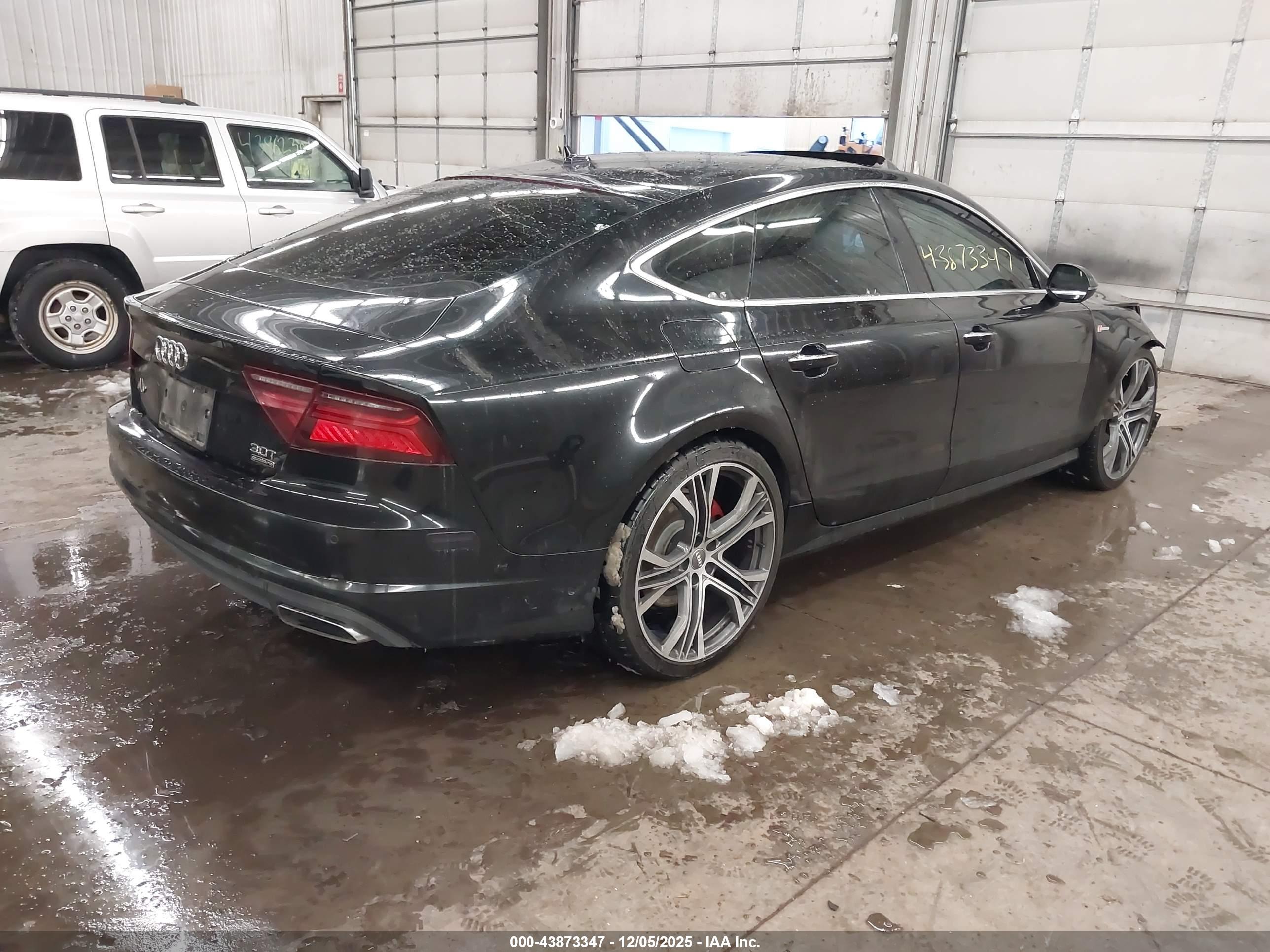 AUDI A7 image 4