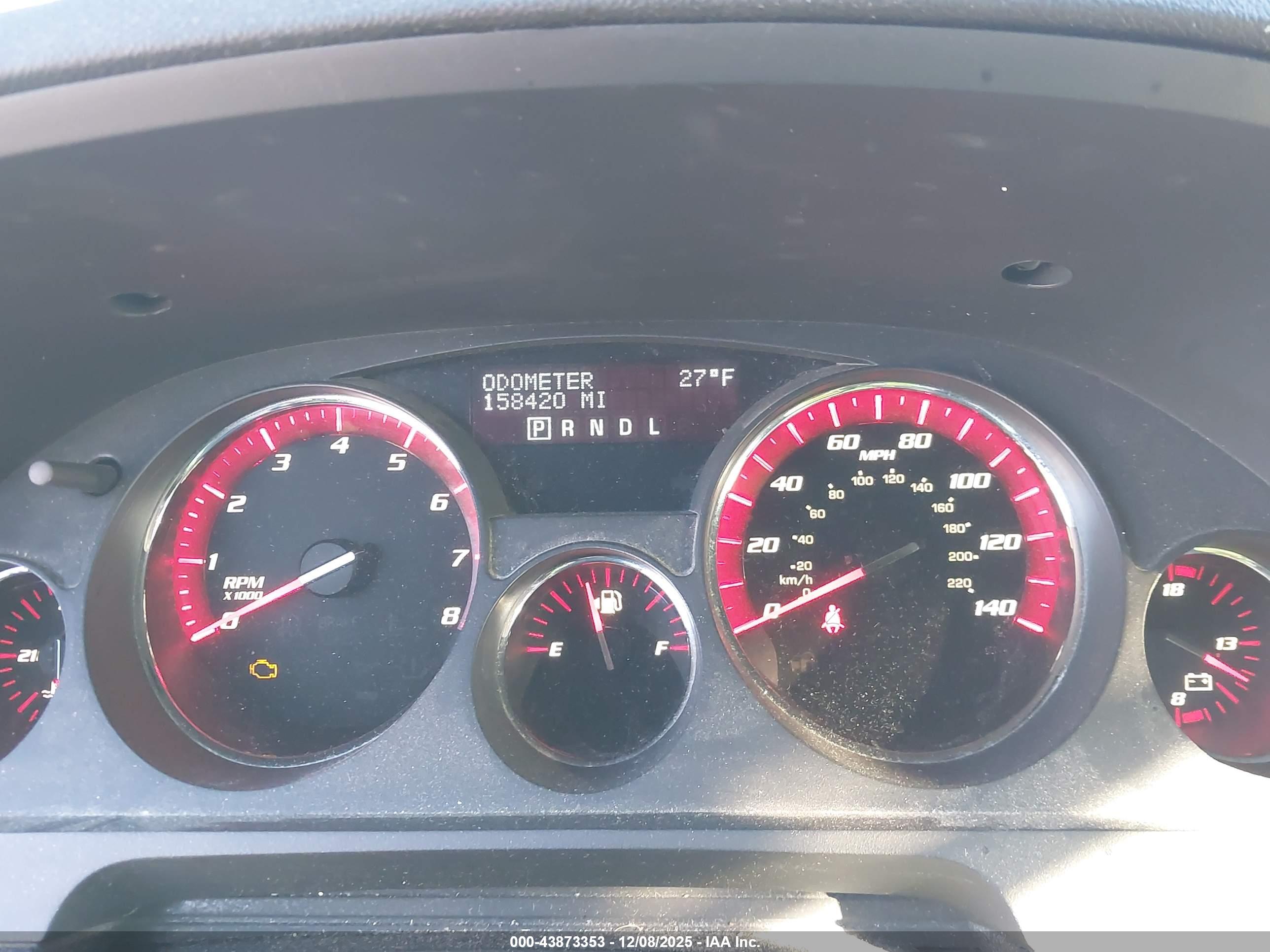 GMC ACADIA image 7