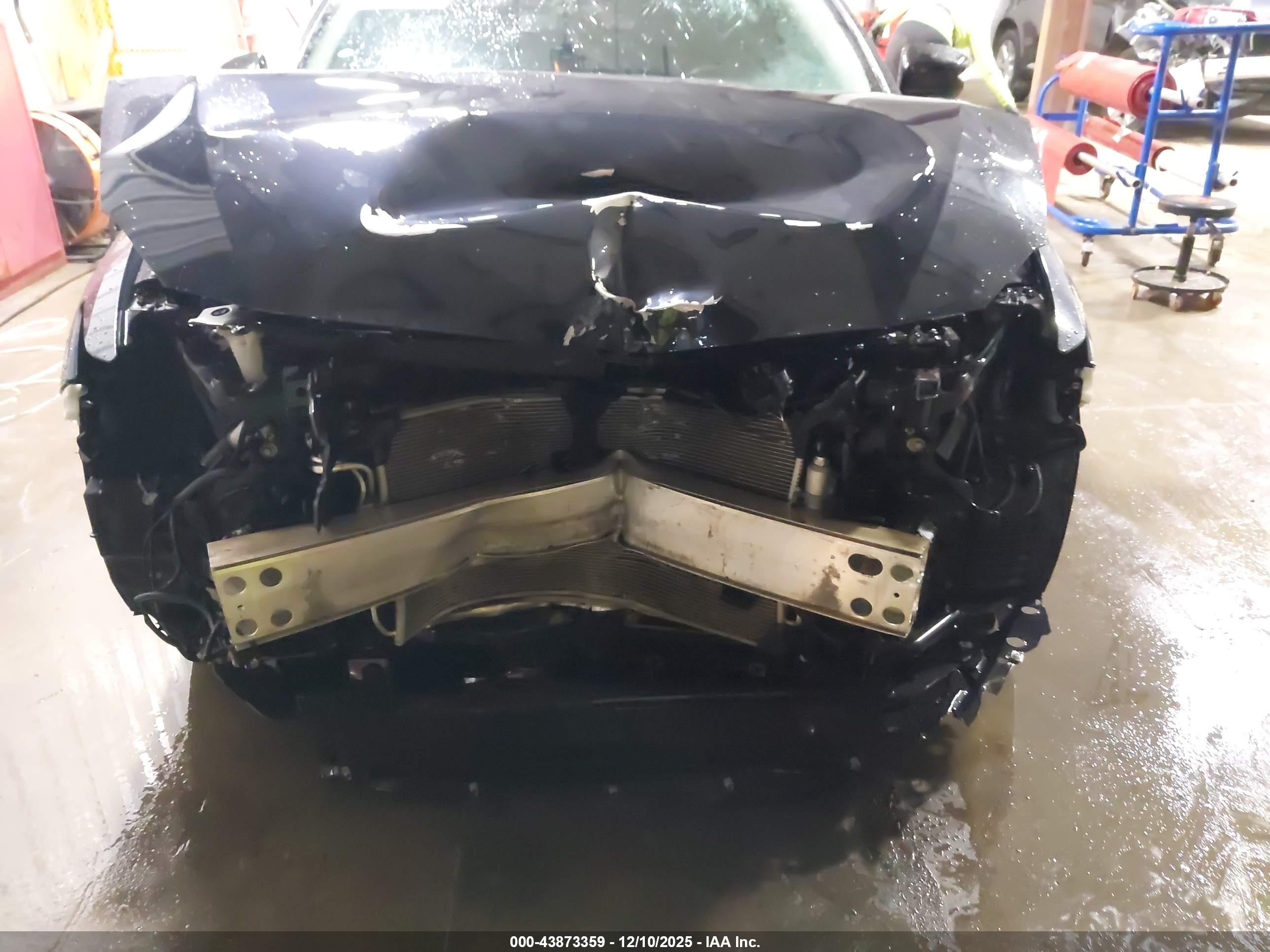 NISSAN MAXIMA image 6
