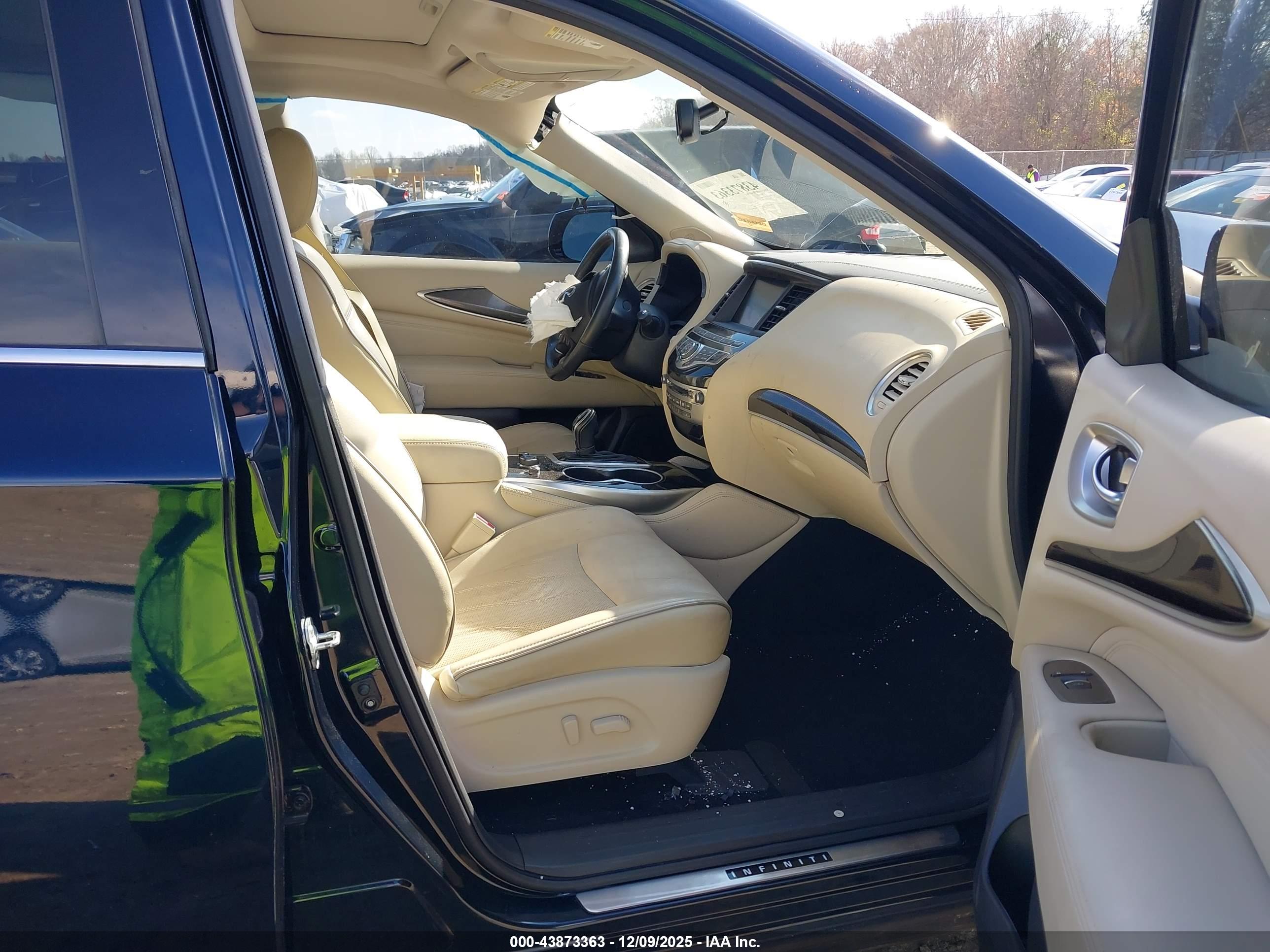 INFINITI QX60 image 5