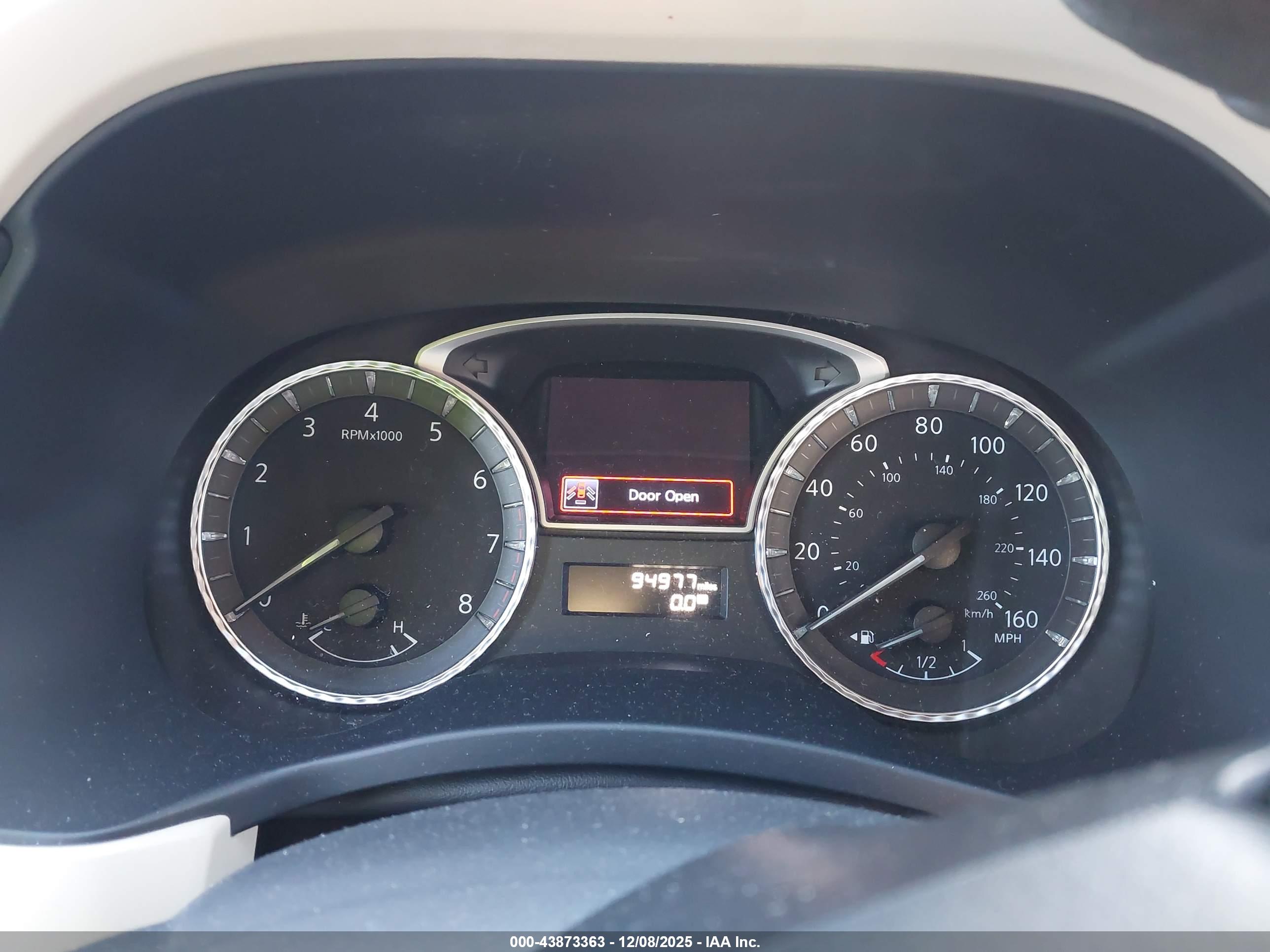 INFINITI QX60 image 7