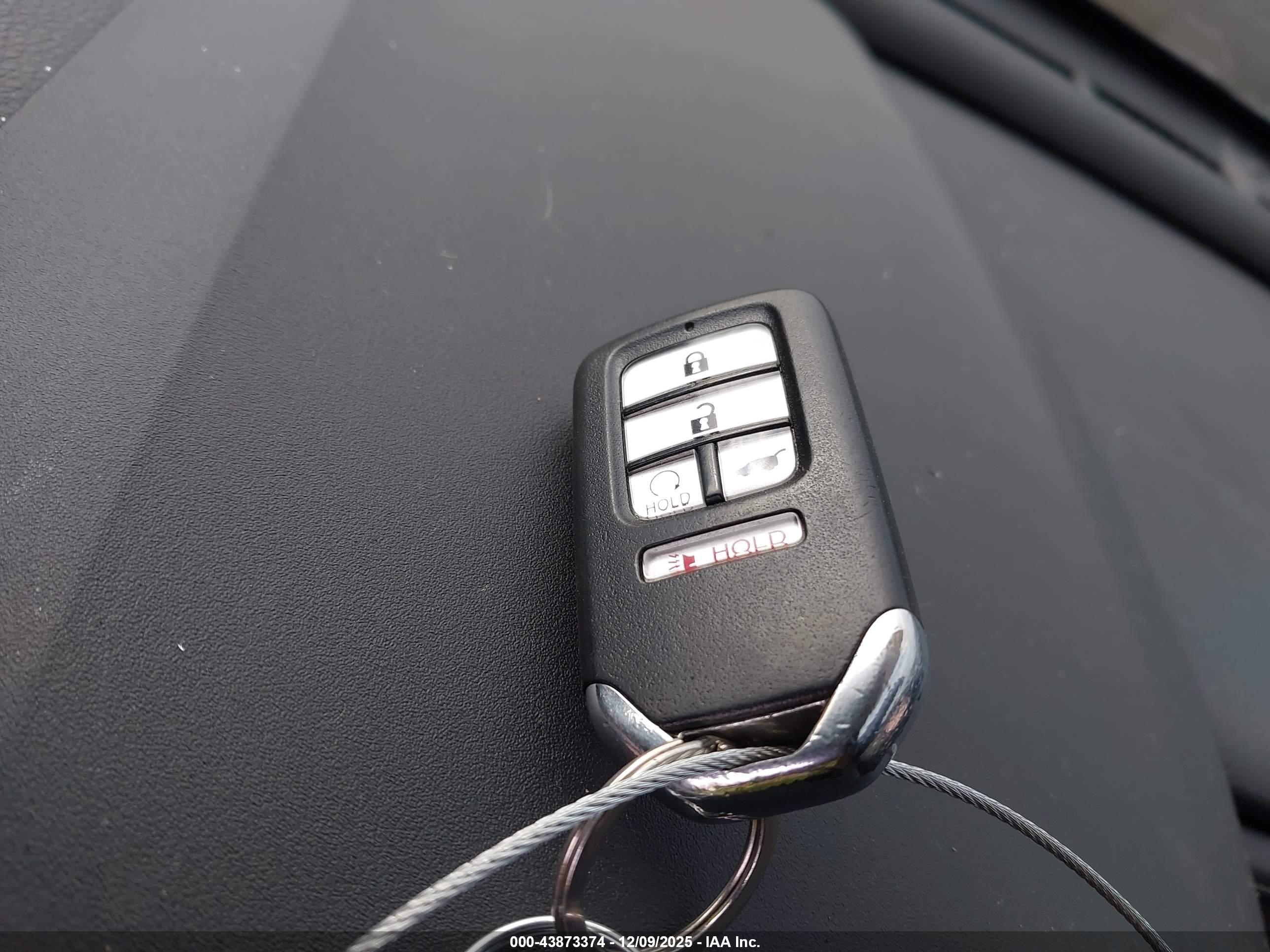 HONDA CIVIC image 11