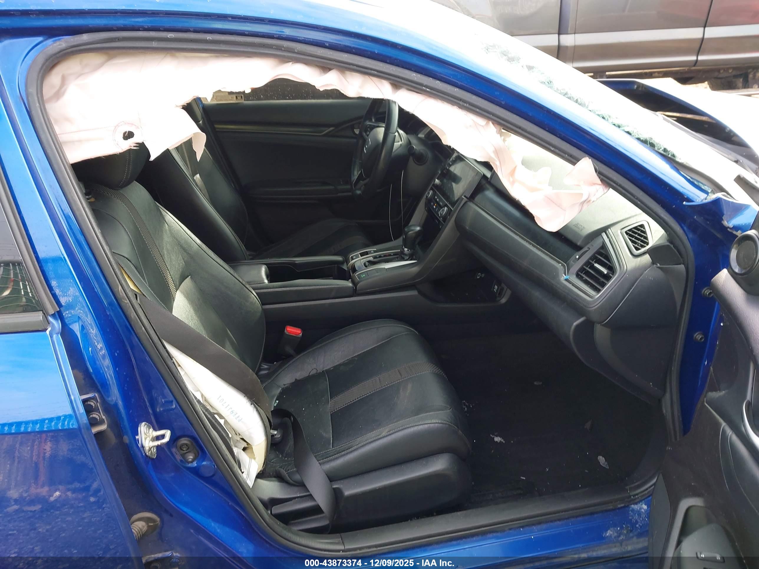 HONDA CIVIC image 5