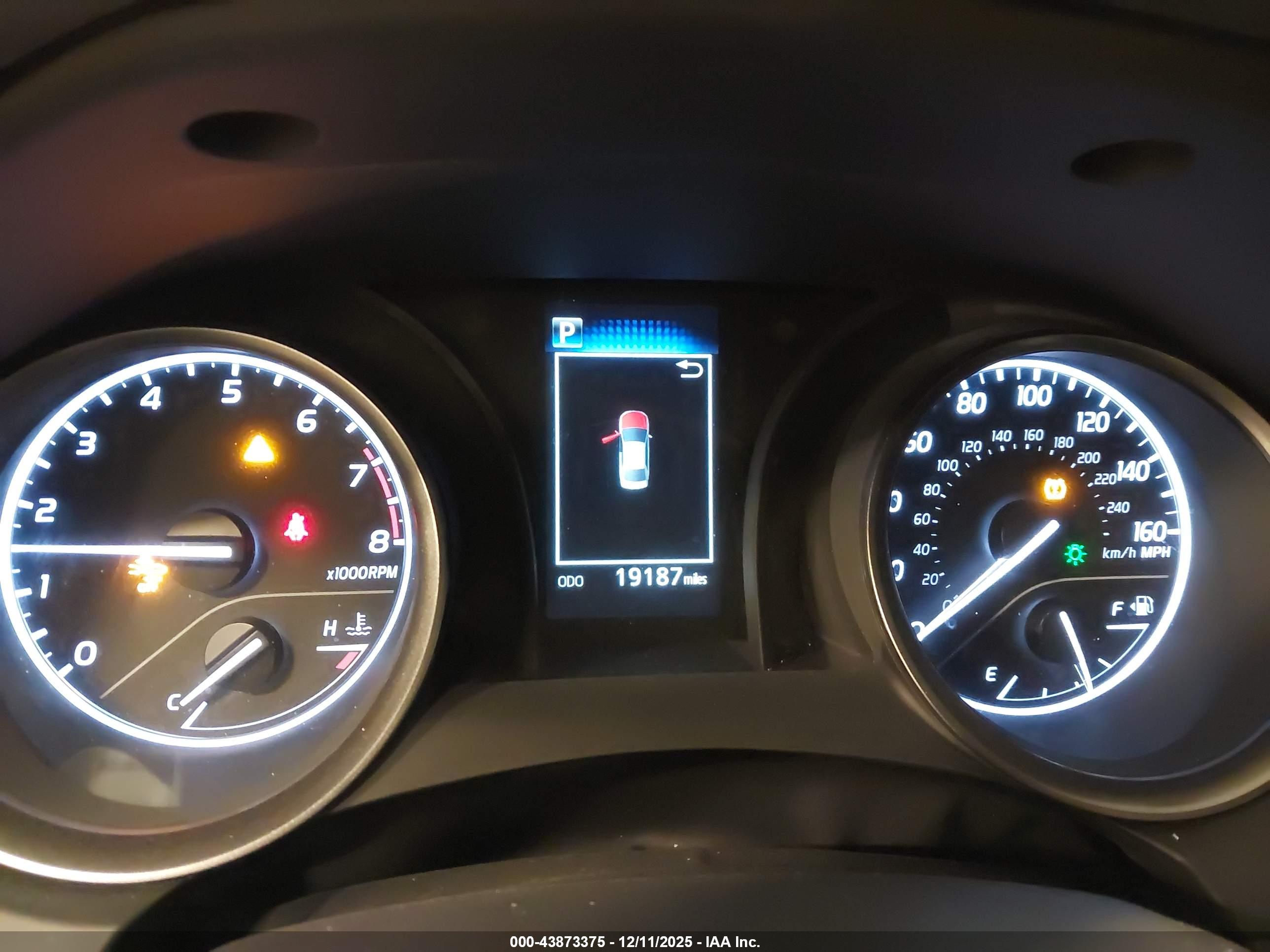 TOYOTA CAMRY image 7